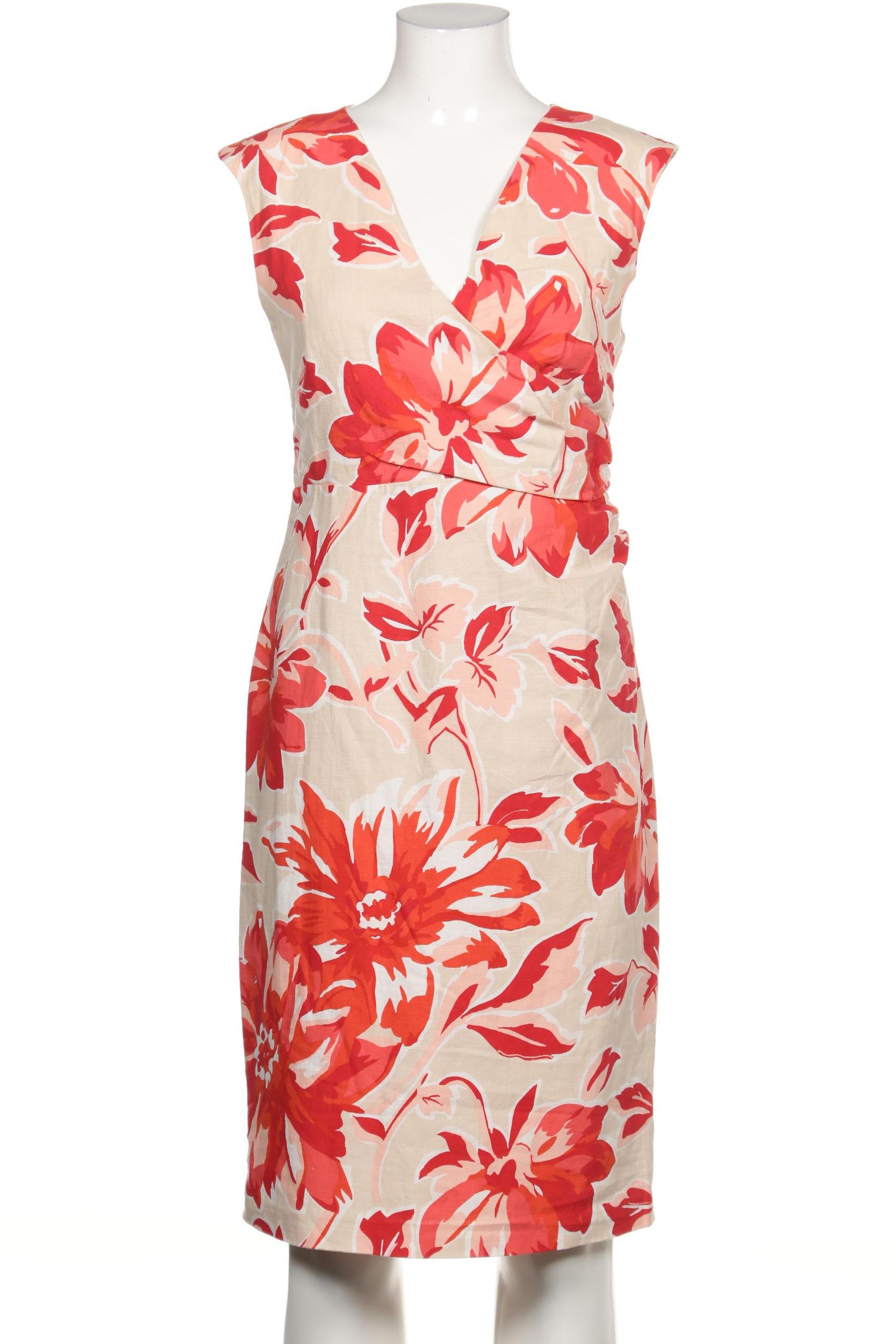 

Hallhuber Damen Kleid, rot