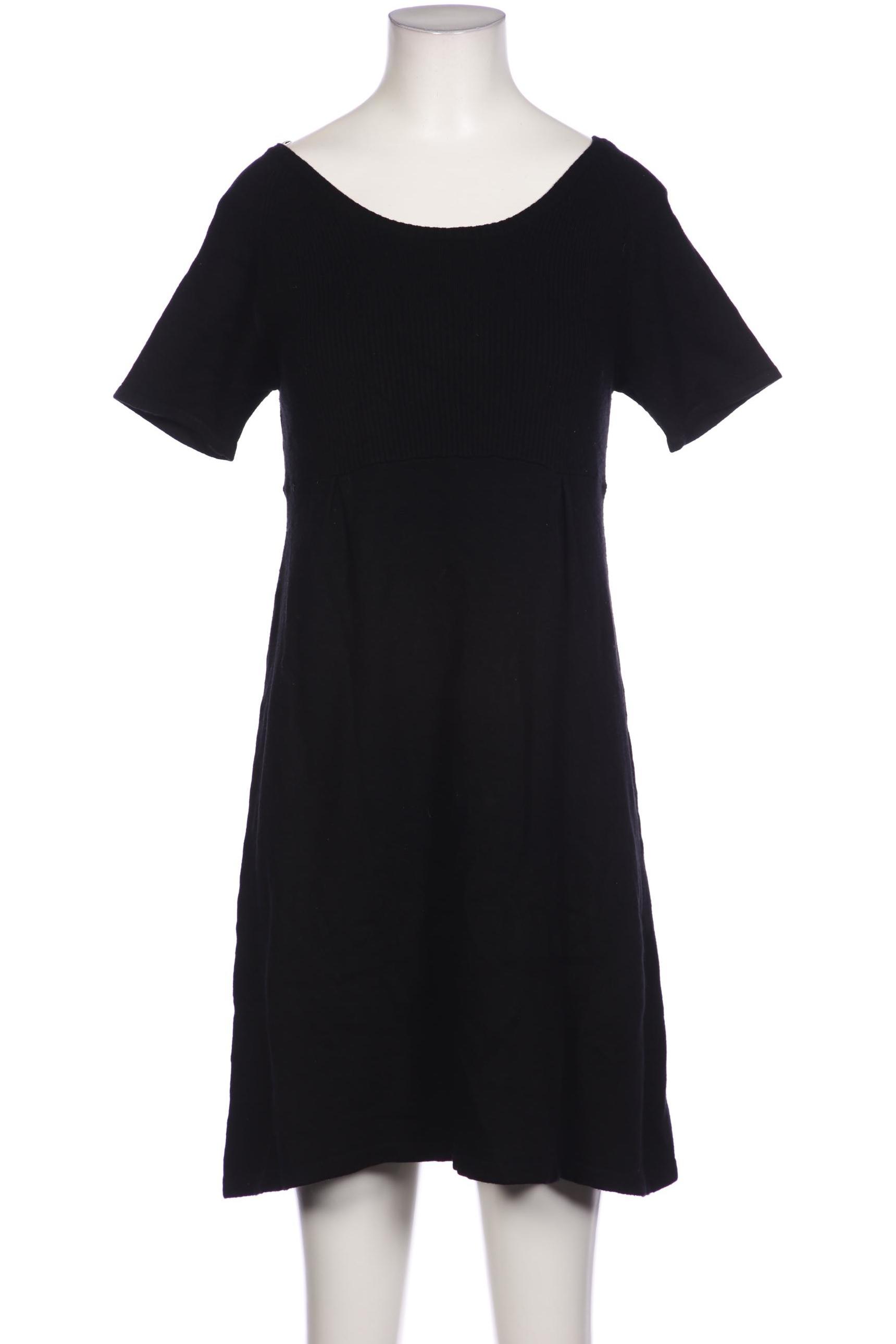 

Hallhuber Damen Kleid, schwarz, Gr. 38