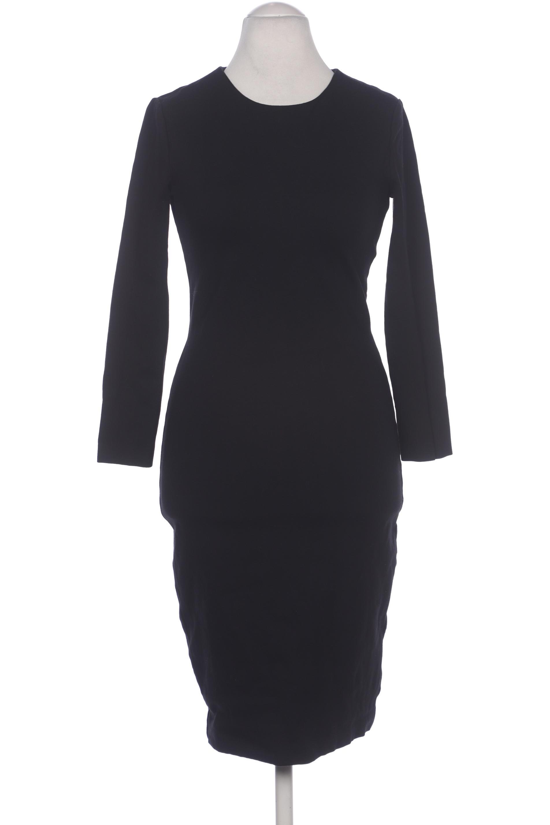 Thumbnail - Hallhuber Damen Kleid, schwarz, Gr. 36