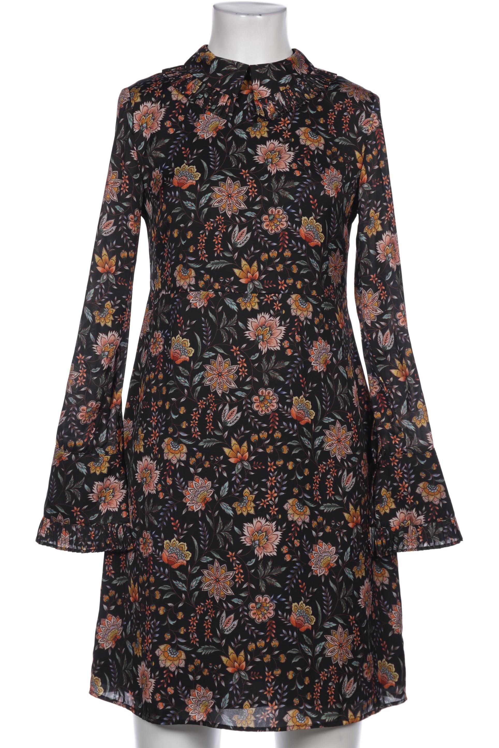 

Hallhuber Damen Kleid, schwarz