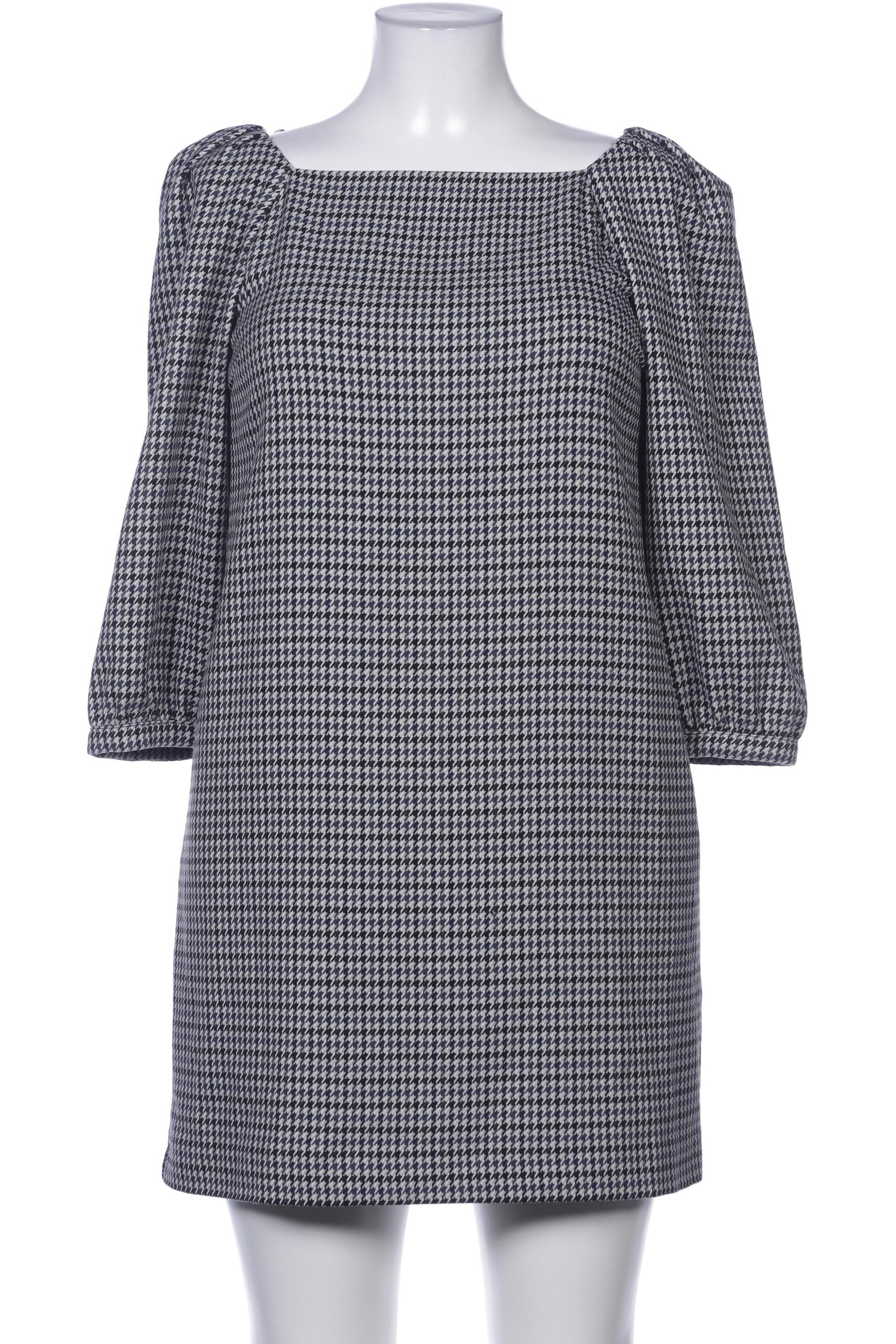 

Hallhuber Damen Kleid, blau, Gr. 38