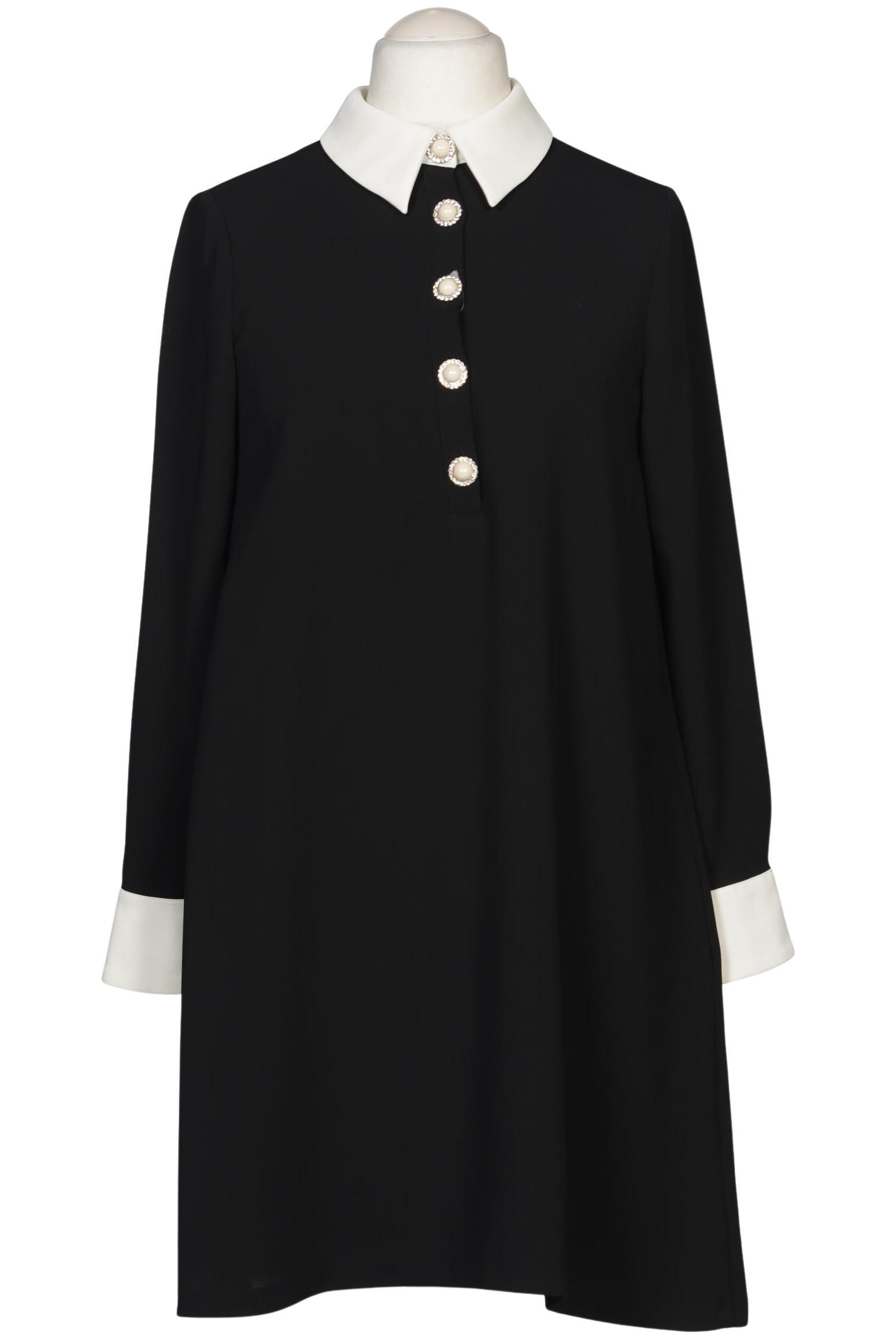 

Hallhuber Damen Kleid, mehrfarbig, Gr. 40