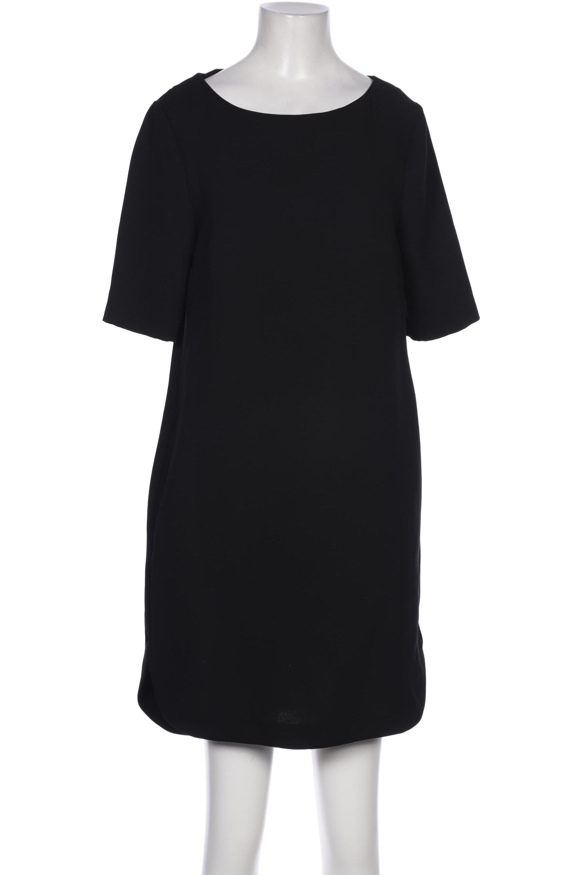 

Hallhuber Damen Kleid, schwarz, Gr. 38