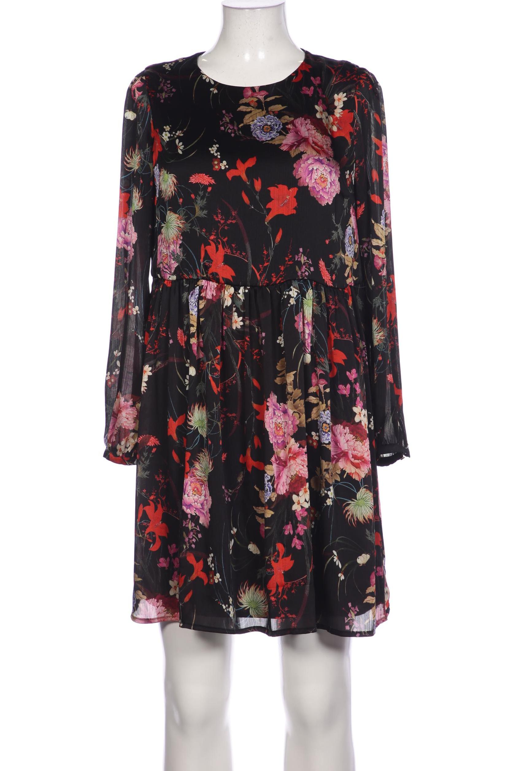 

Hallhuber Damen Kleid, mehrfarbig, Gr. 42