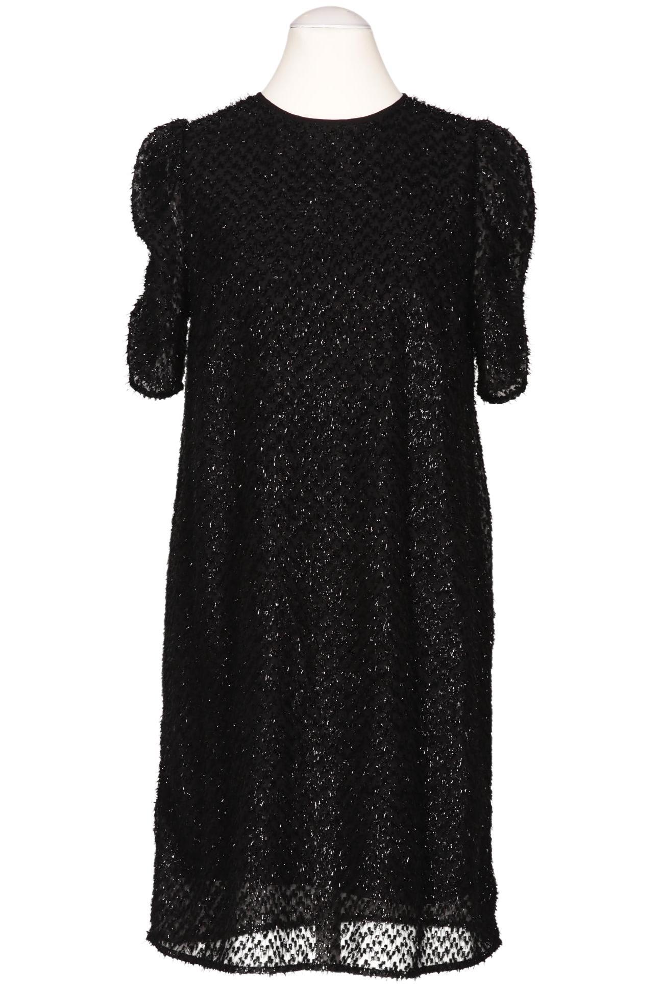 

Hallhuber Damen Kleid, schwarz, Gr. 34