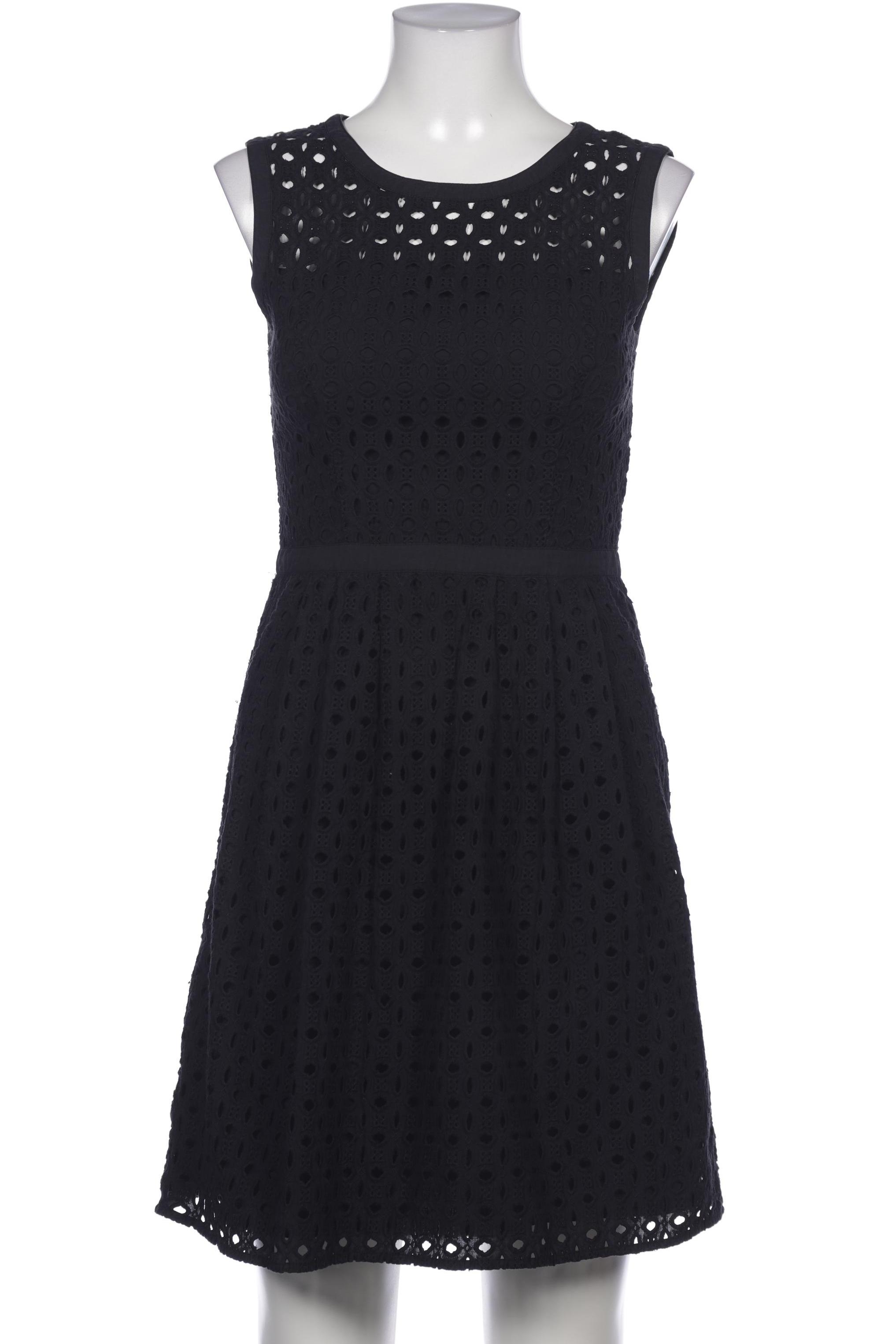 

Hallhuber Damen Kleid, schwarz, Gr. 36