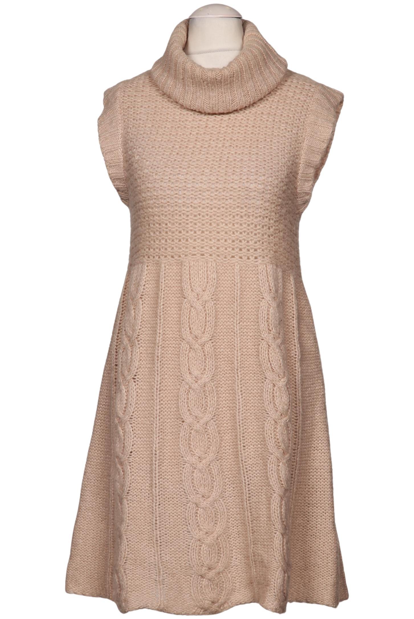 

Hallhuber Damen Kleid, beige, Gr. 36