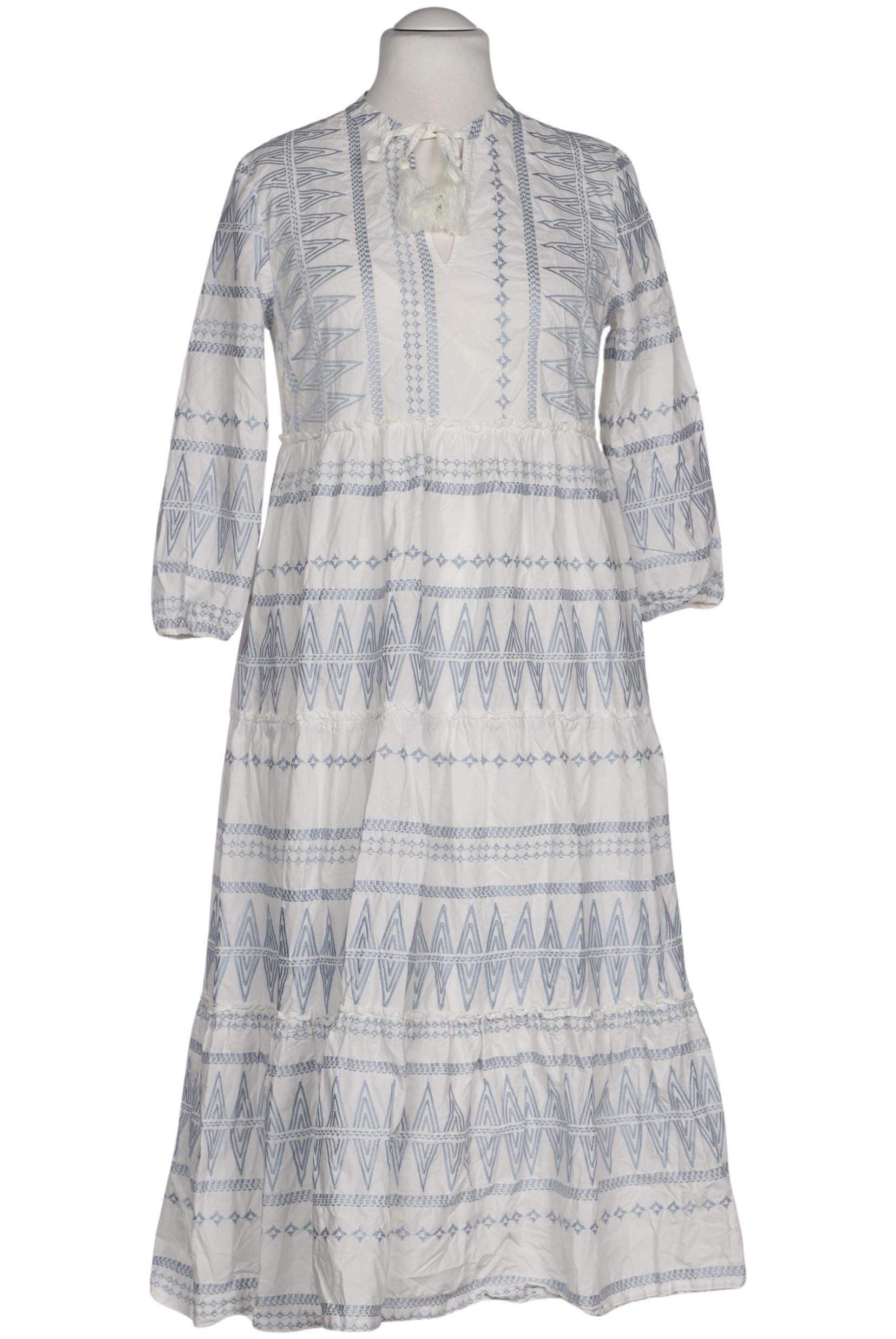 

Hallhuber Damen Kleid, mehrfarbig, Gr. 42