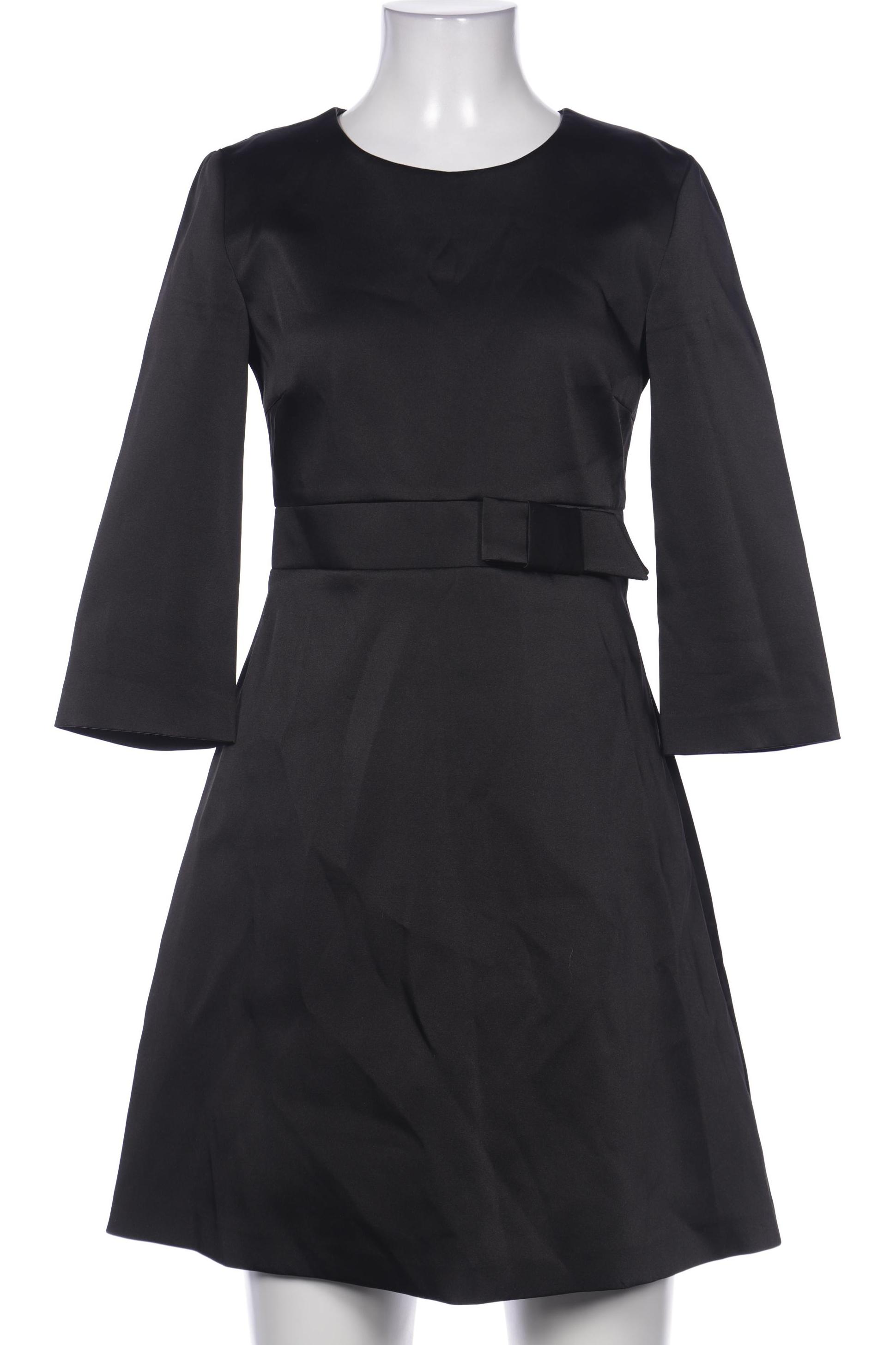 

Hallhuber Damen Kleid, schwarz, Gr. 36