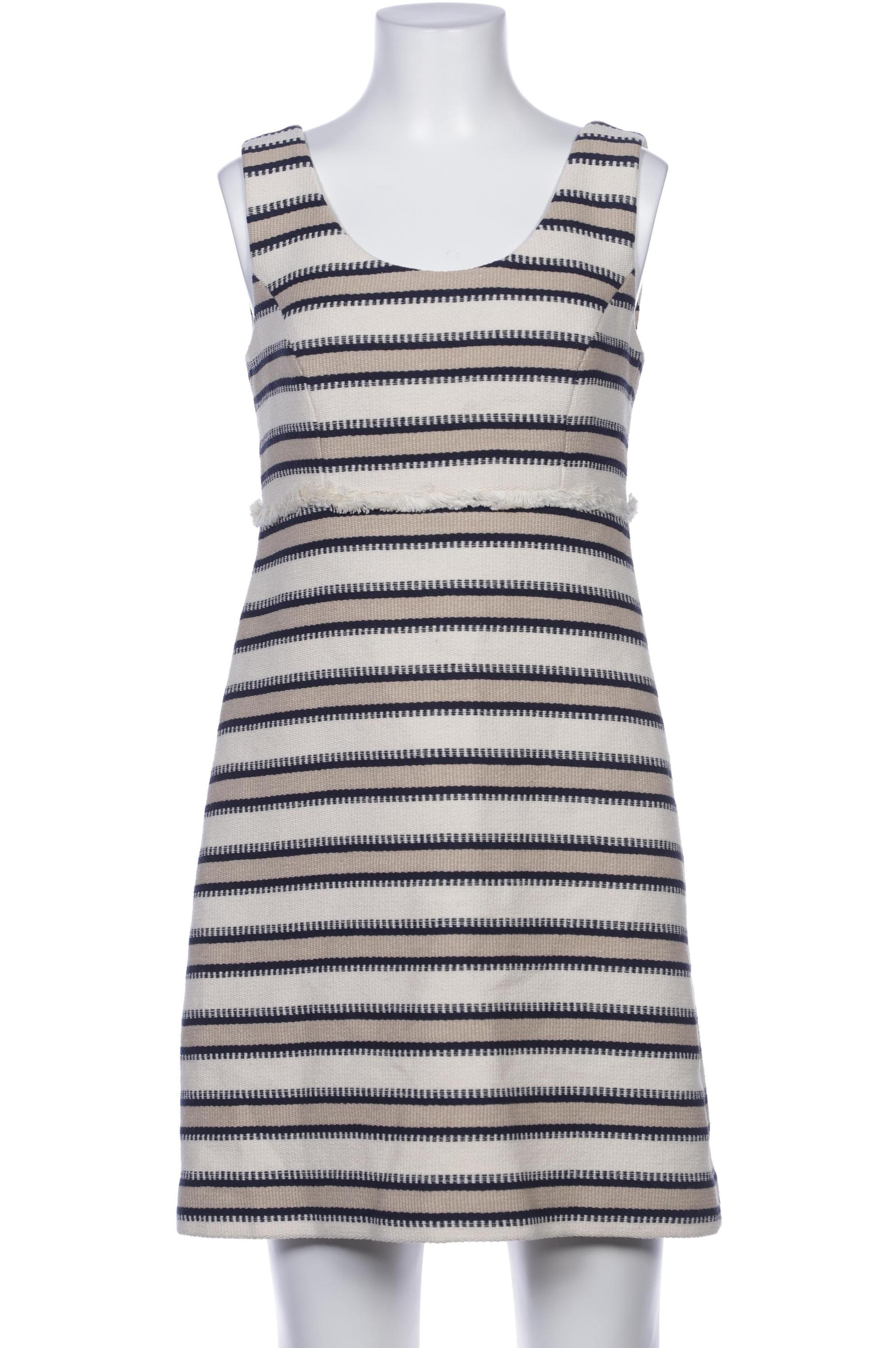 

Hallhuber Damen Kleid, beige, Gr. 36