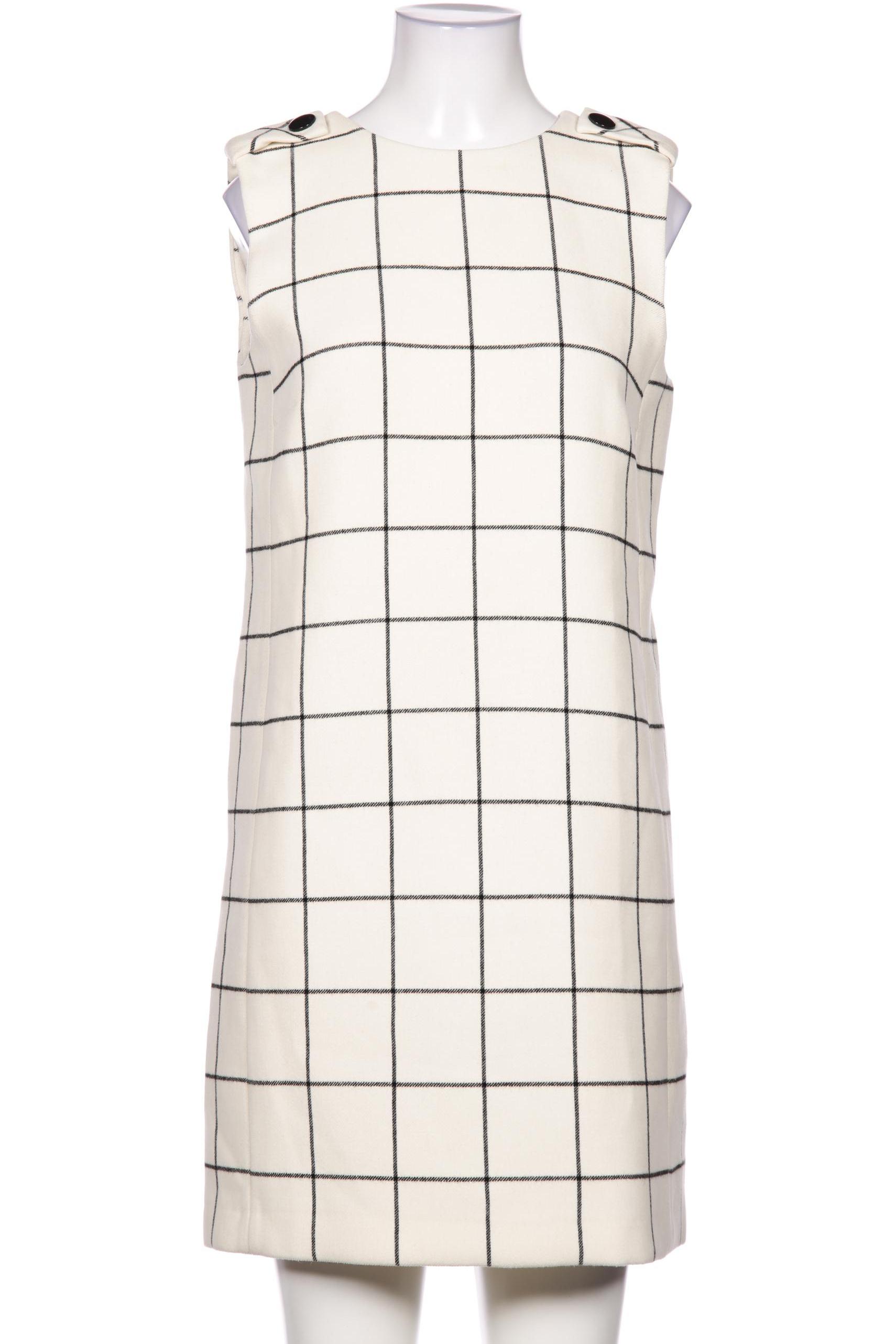 

Hallhuber Damen Kleid, beige, Gr. 38