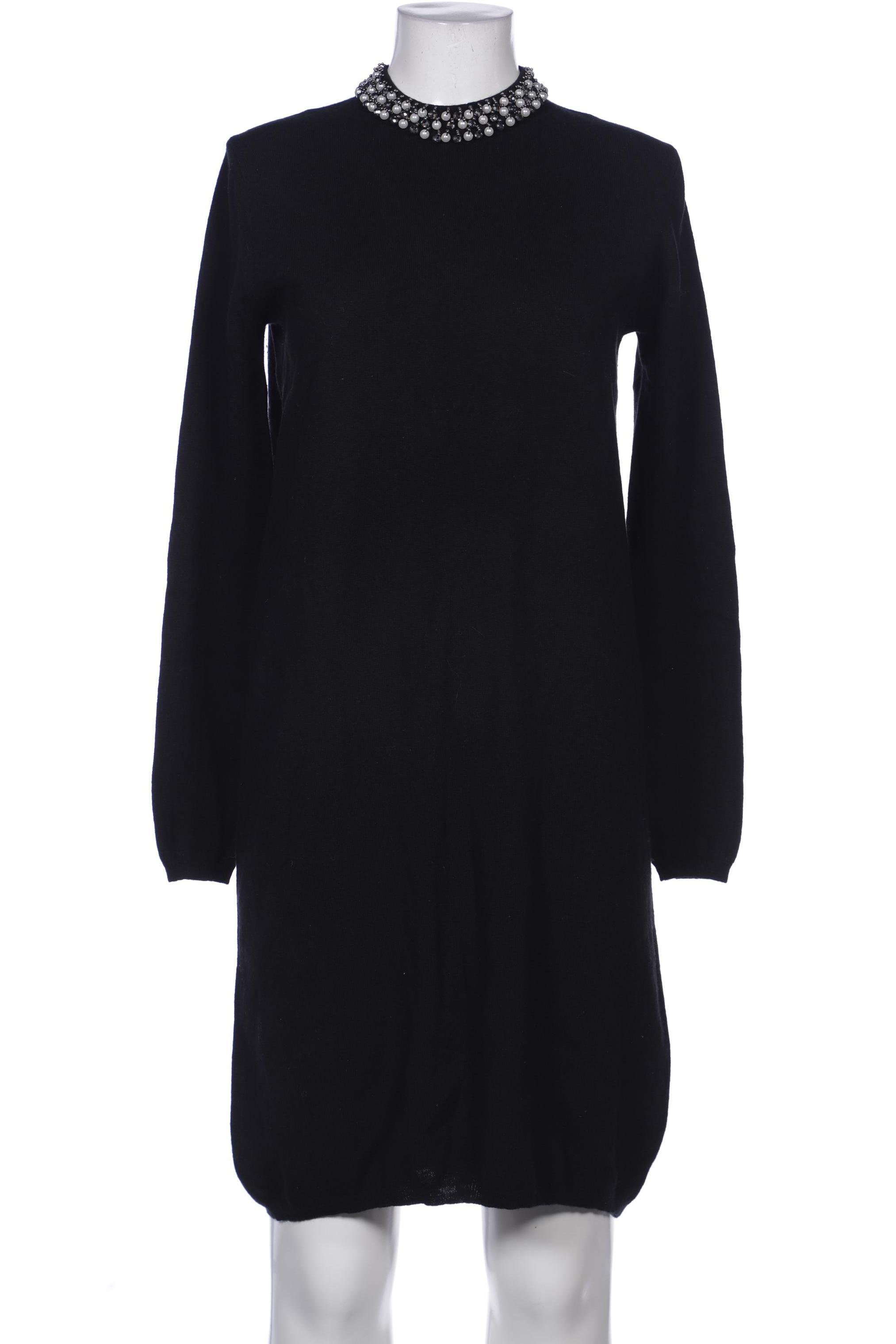 

Hallhuber Damen Kleid, schwarz, Gr. 42