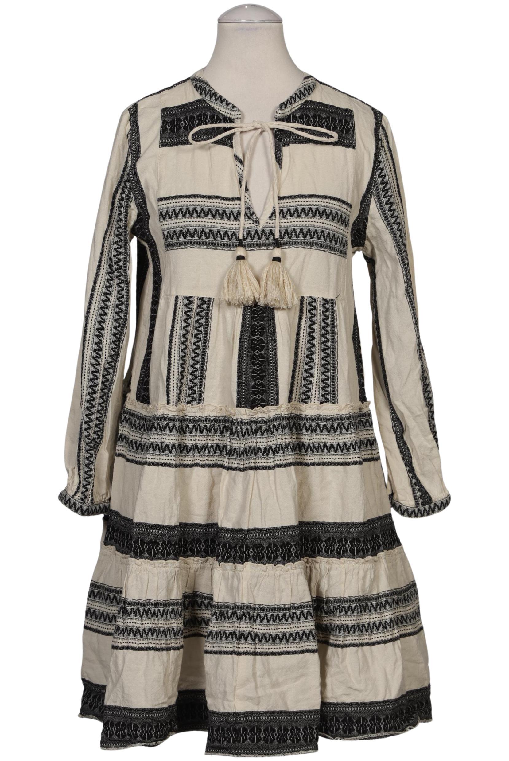 

Hallhuber Damen Kleid, mehrfarbig, Gr. 36