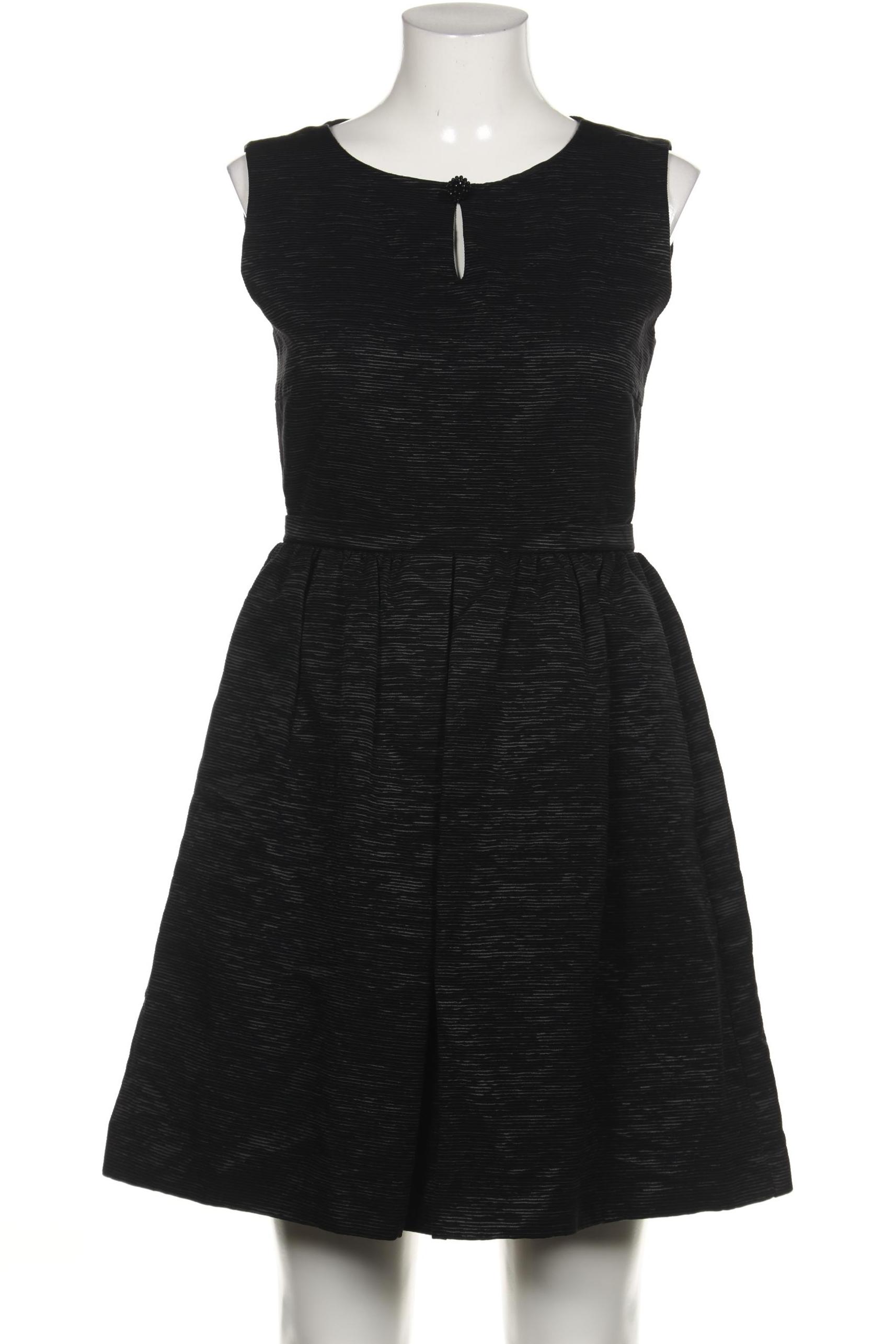 

Hallhuber Damen Kleid, schwarz