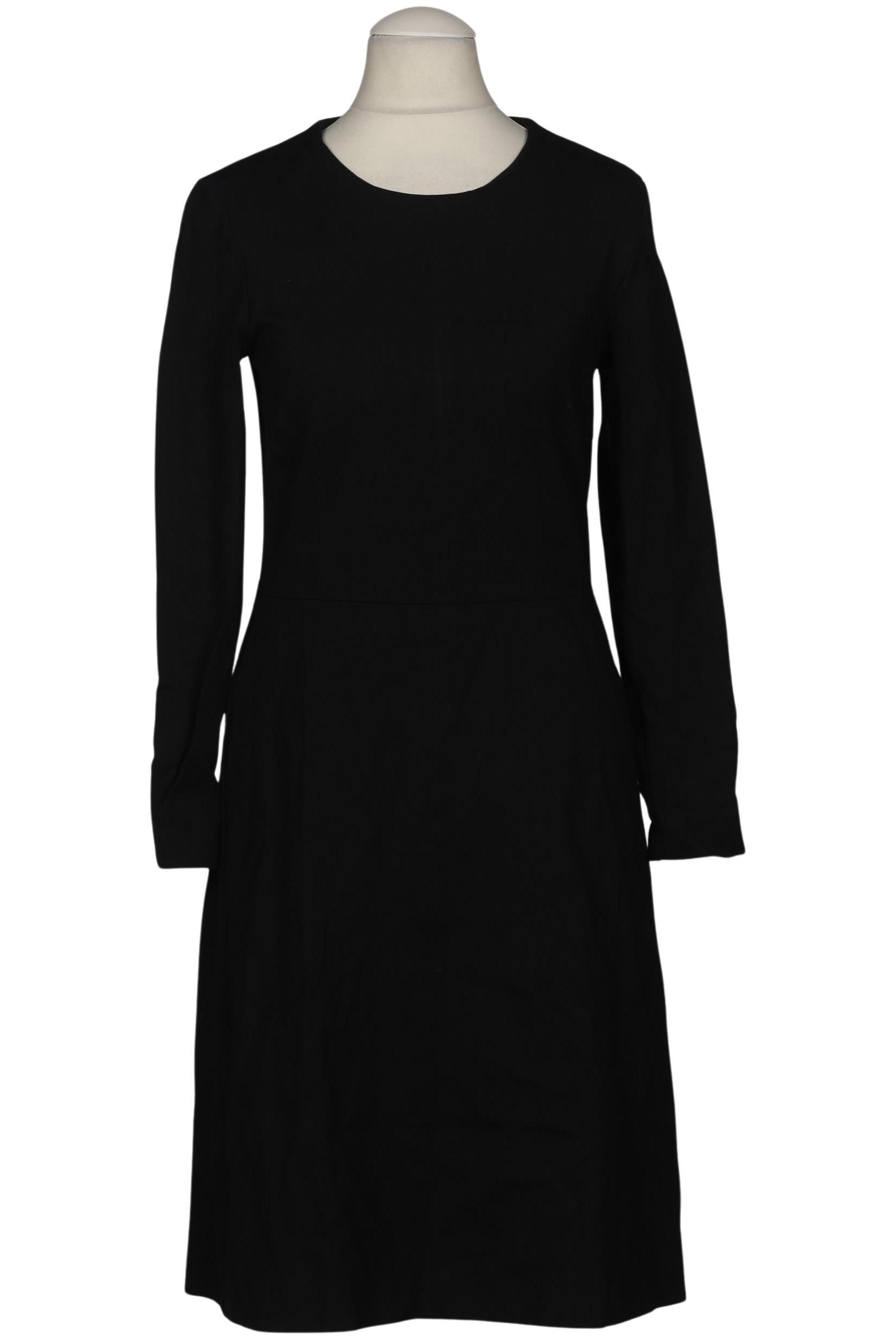 

Hallhuber Damen Kleid, schwarz, Gr. 34