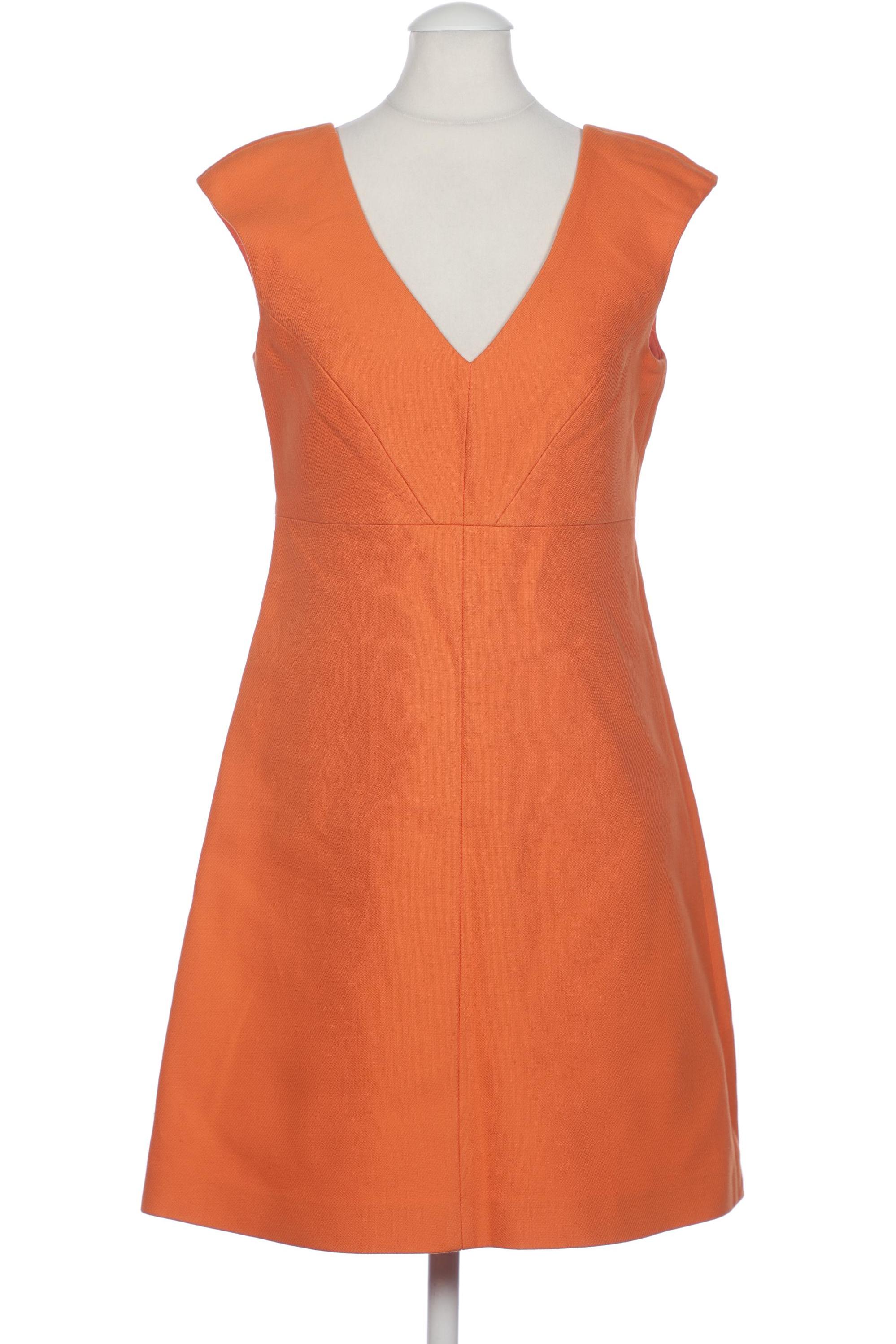 

Hallhuber Damen Kleid, orange