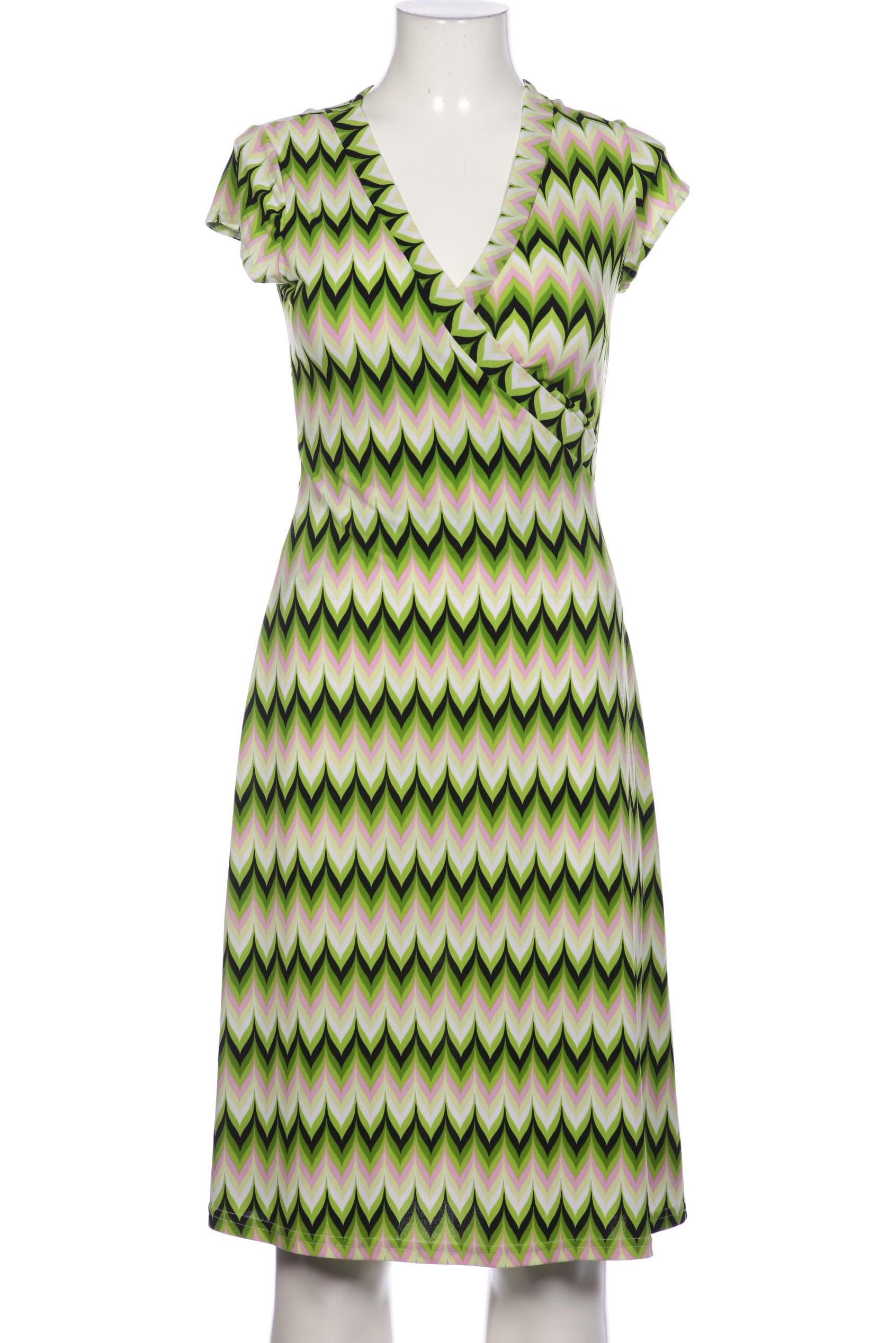 

Hallhuber Damen Kleid, grün