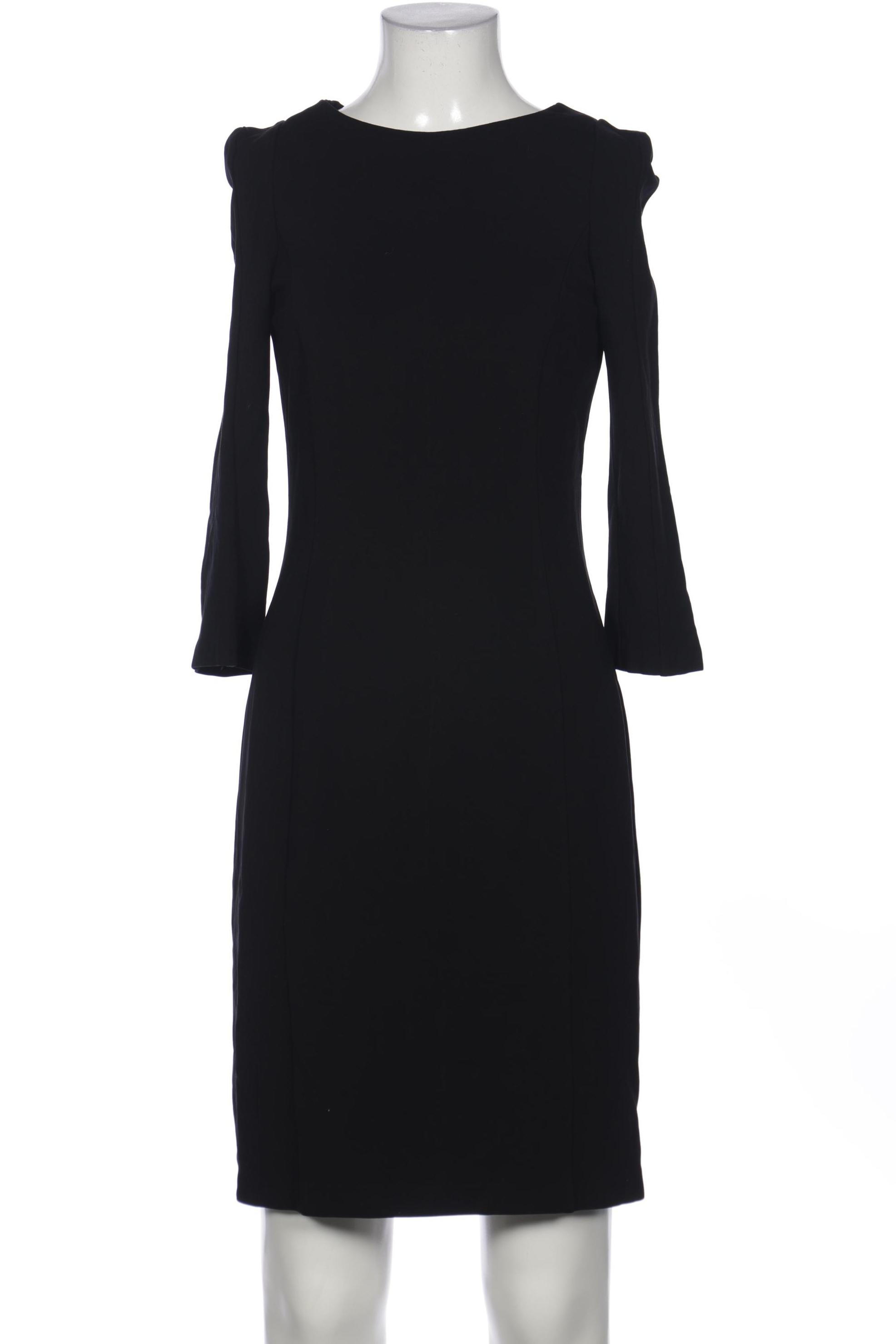 

Hallhuber Damen Kleid, schwarz