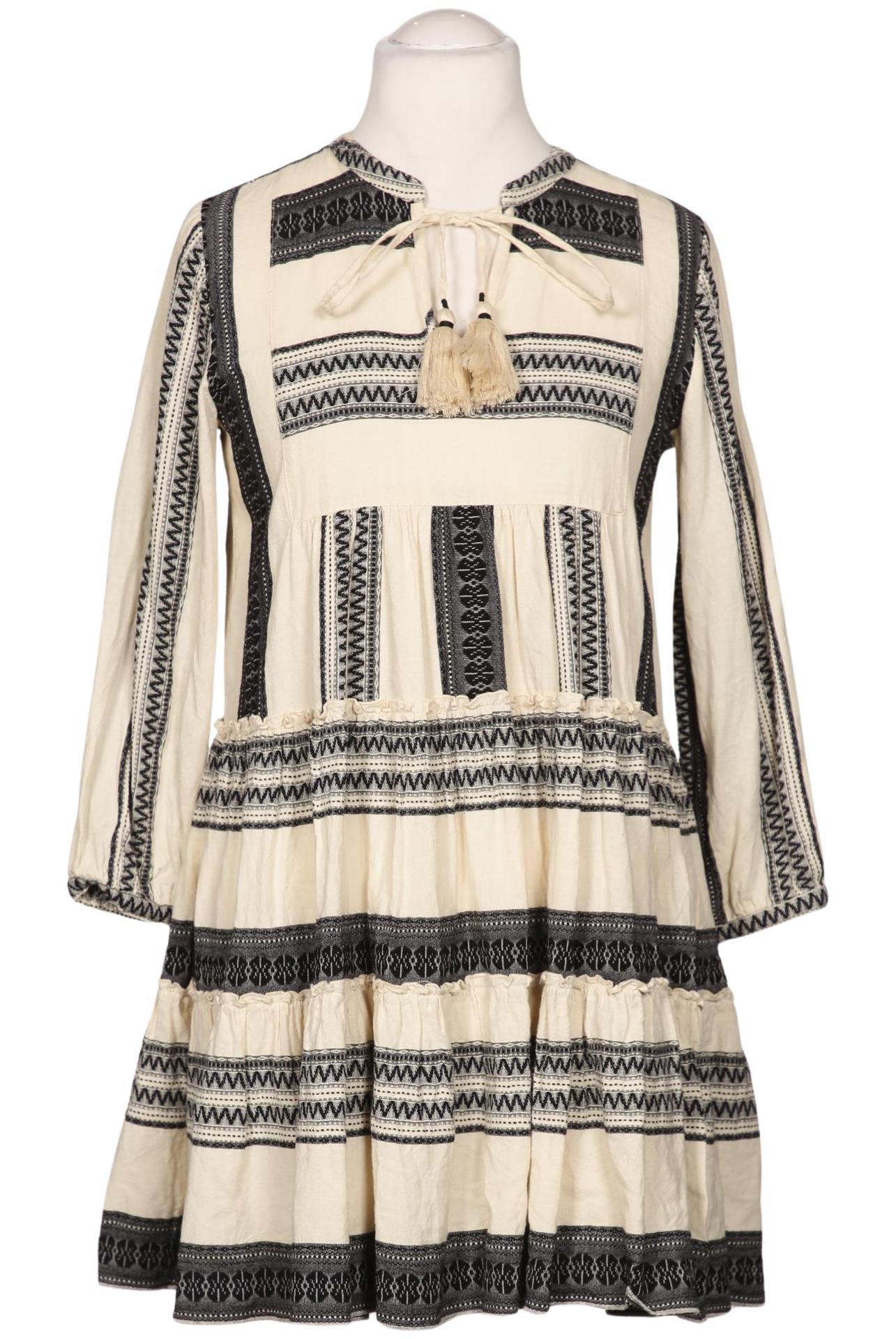 

Hallhuber Damen Kleid, mehrfarbig, Gr. 38