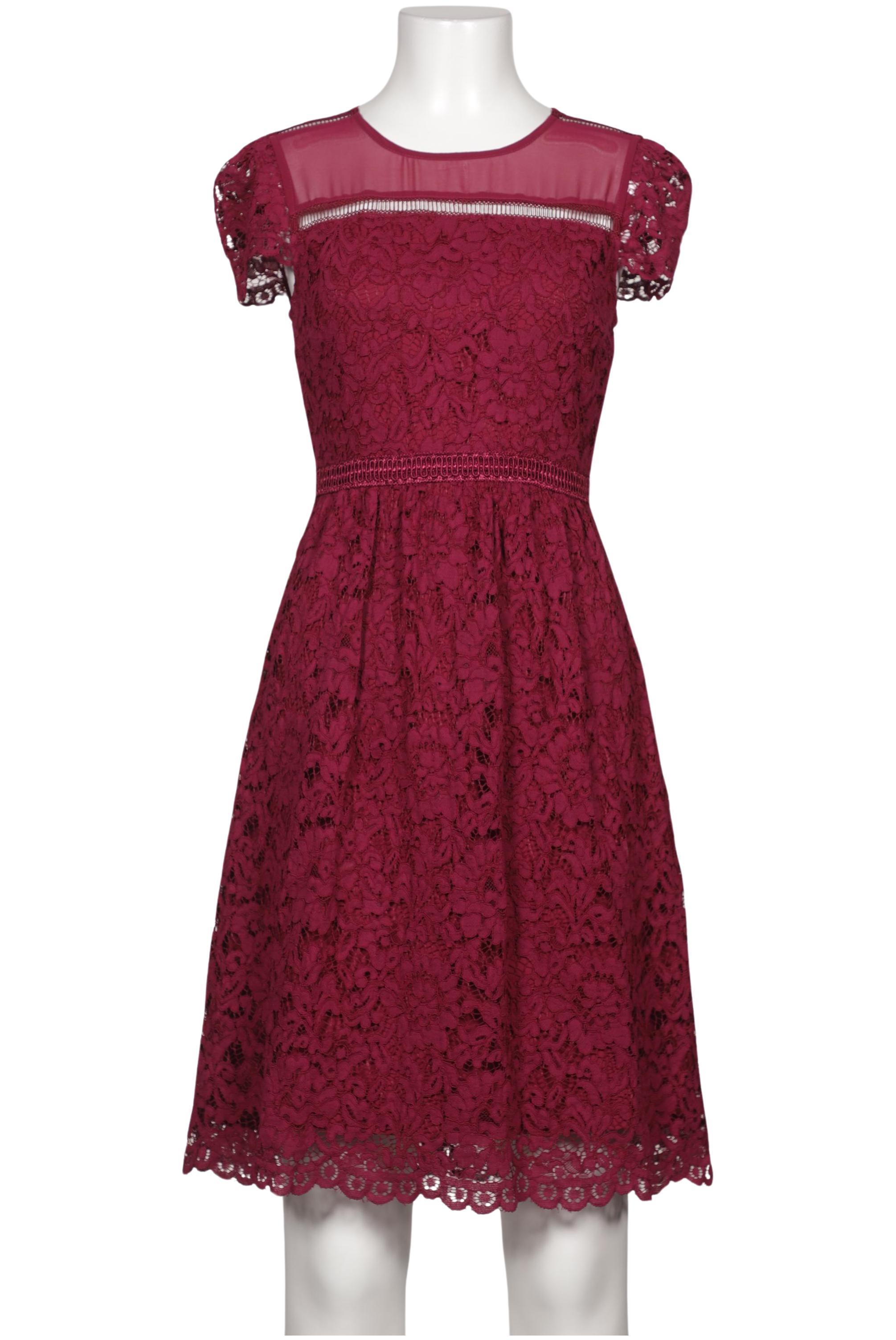 

Hallhuber Damen Kleid, pink, Gr. 36