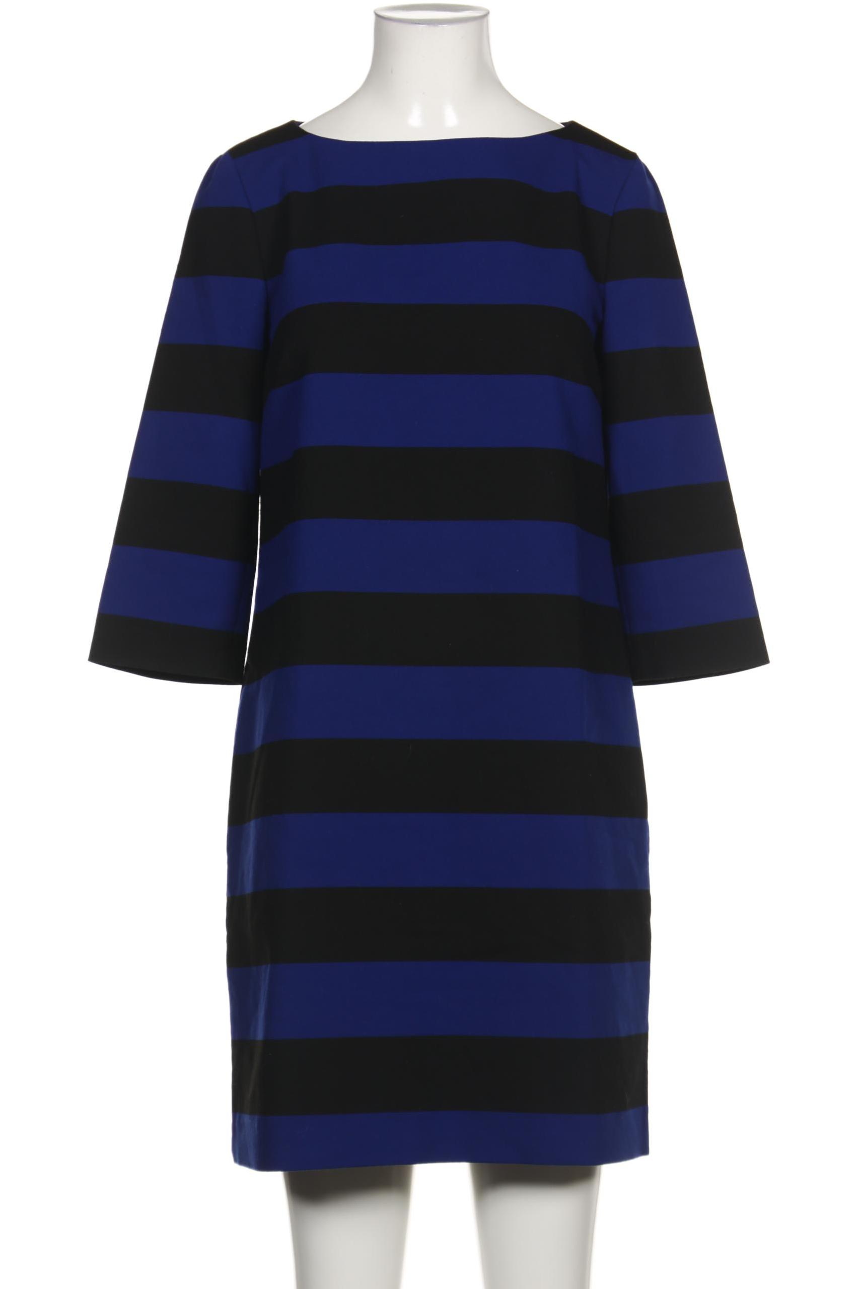 

Hallhuber Damen Kleid, marineblau, Gr. 36