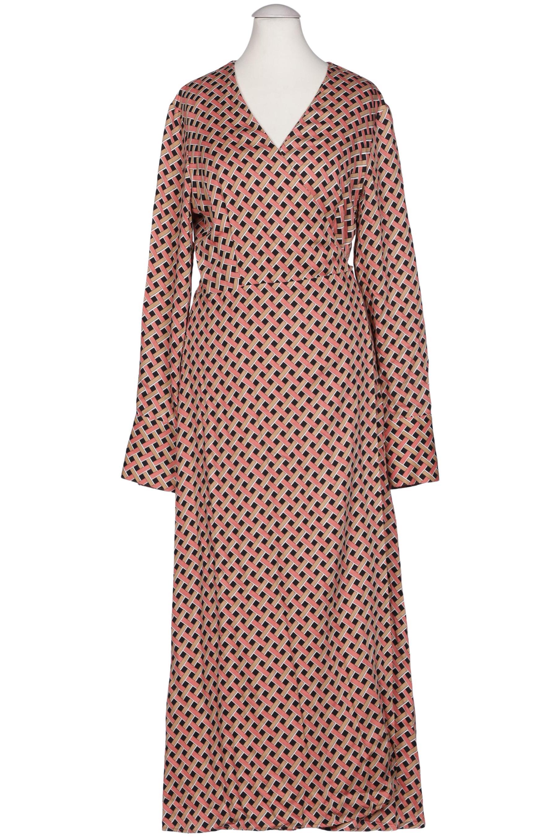 

Hallhuber Damen Kleid, mehrfarbig, Gr. 36