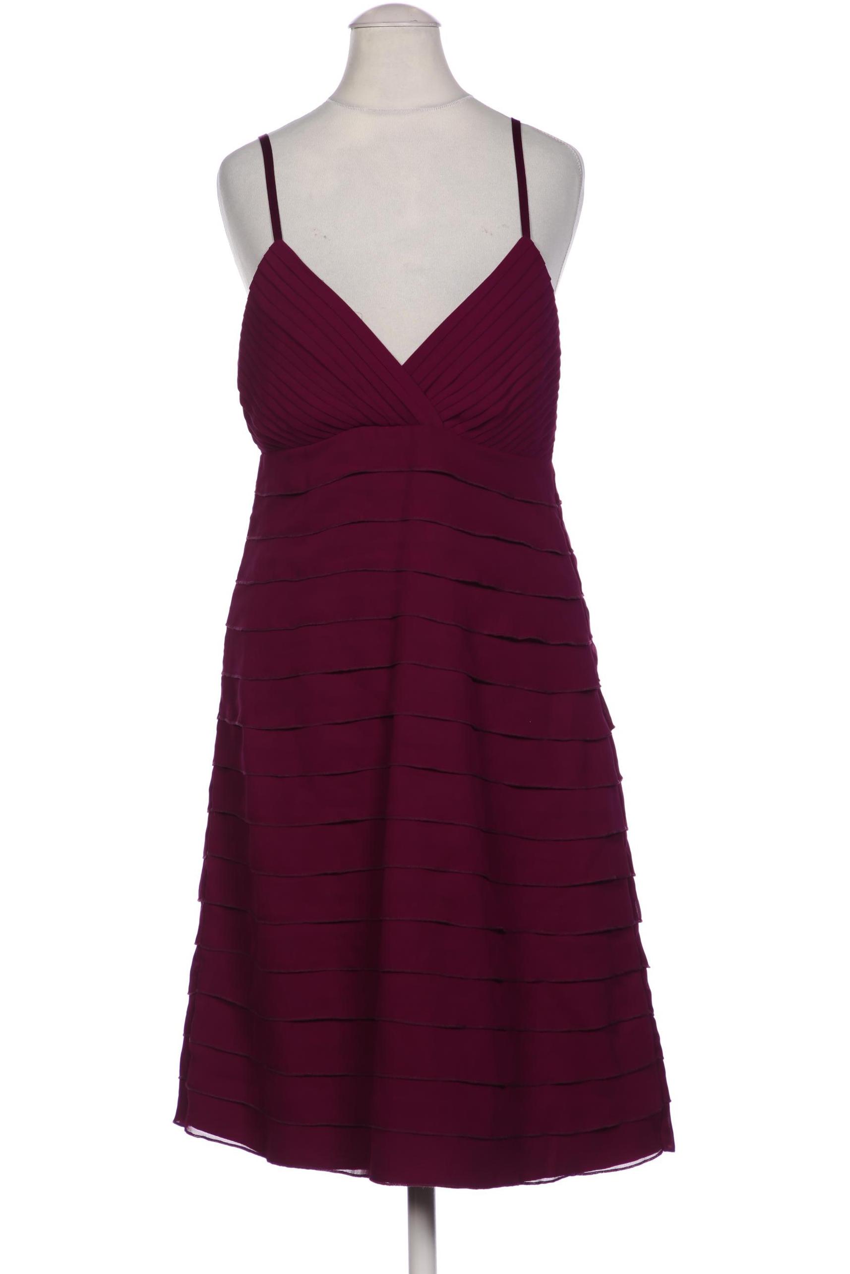 

Hallhuber Damen Kleid, flieder, Gr. 36