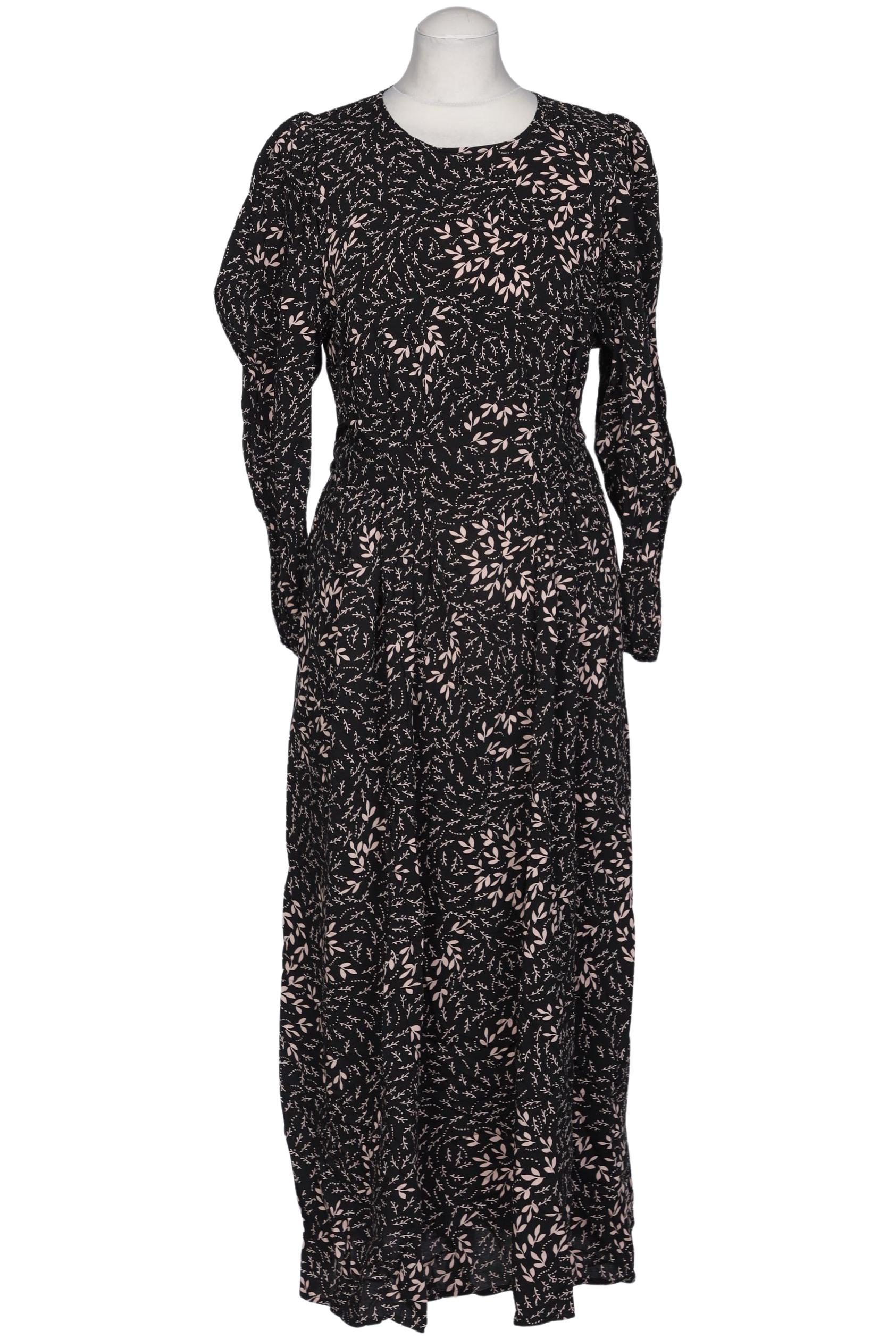 

Hallhuber Damen Kleid, mehrfarbig, Gr. 40