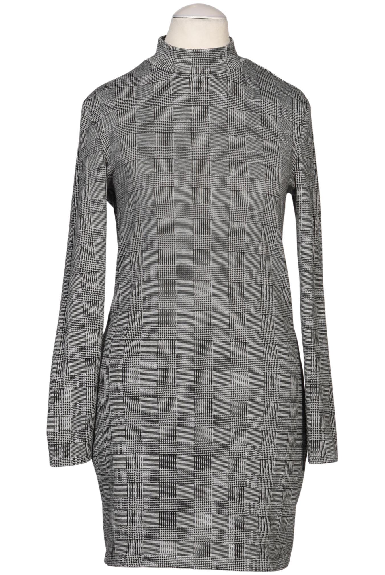 

Hallhuber Damen Kleid, grau, Gr. 34