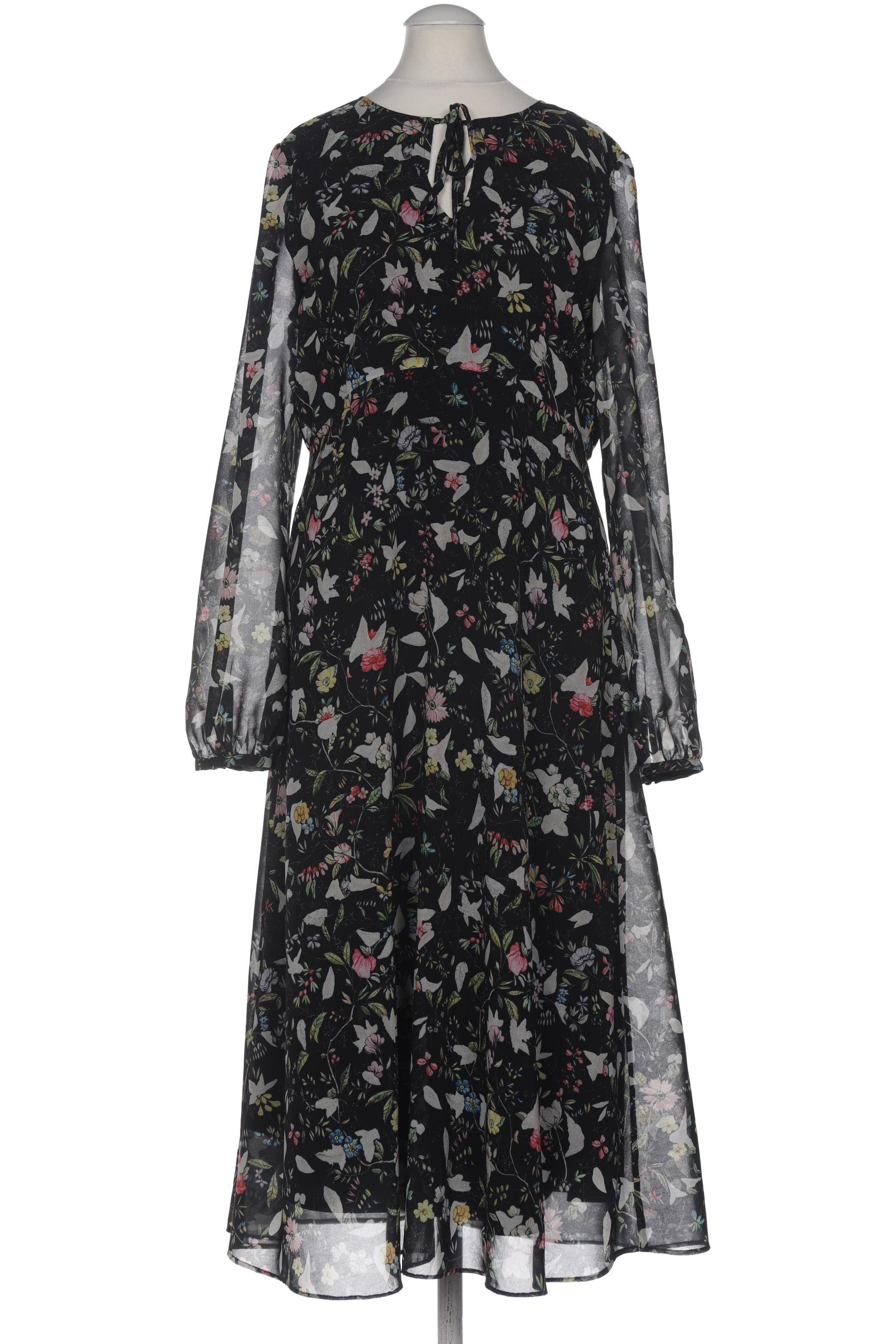 

Hallhuber Damen Kleid, schwarz