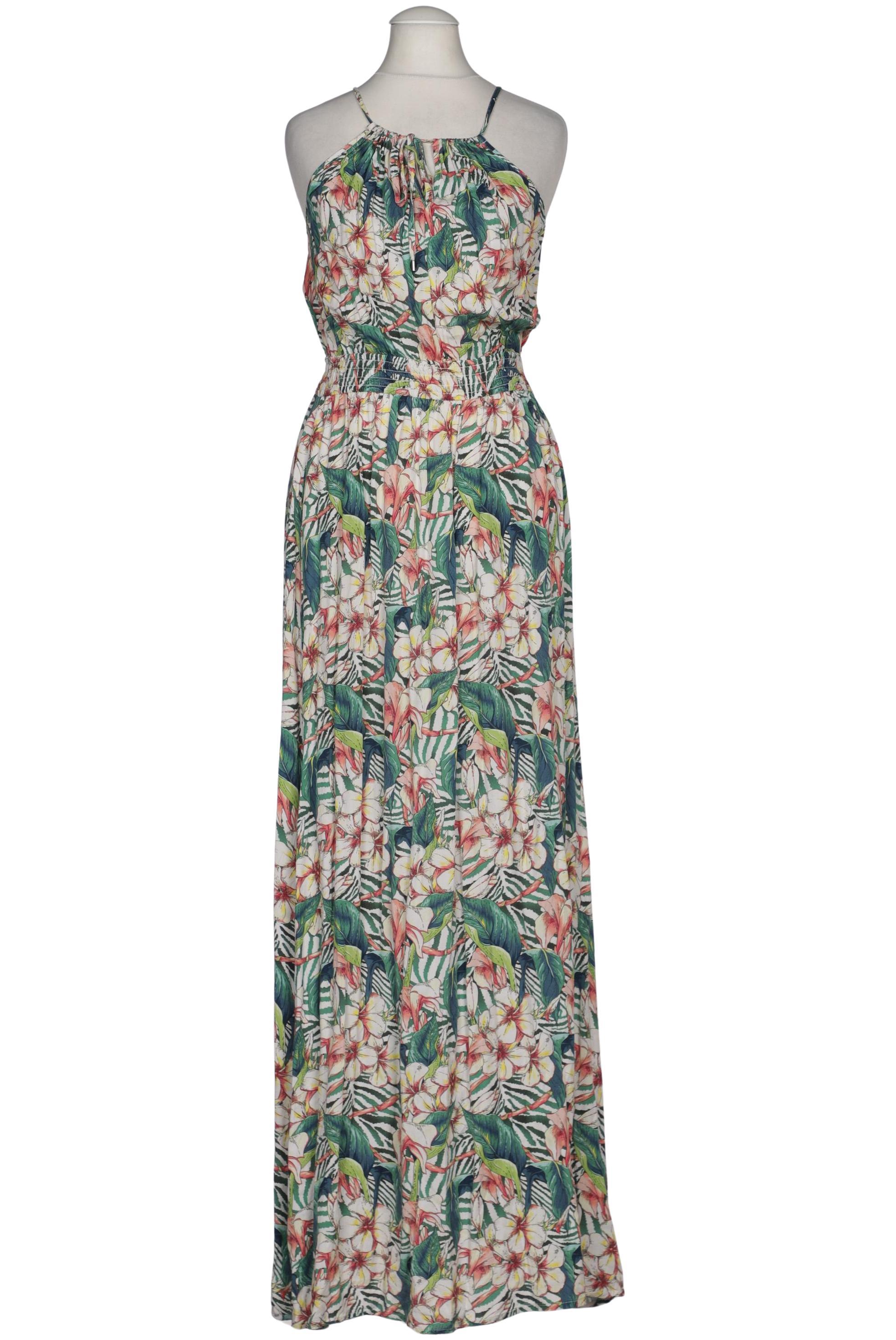 

Hallhuber Damen Kleid, mehrfarbig, Gr. 36