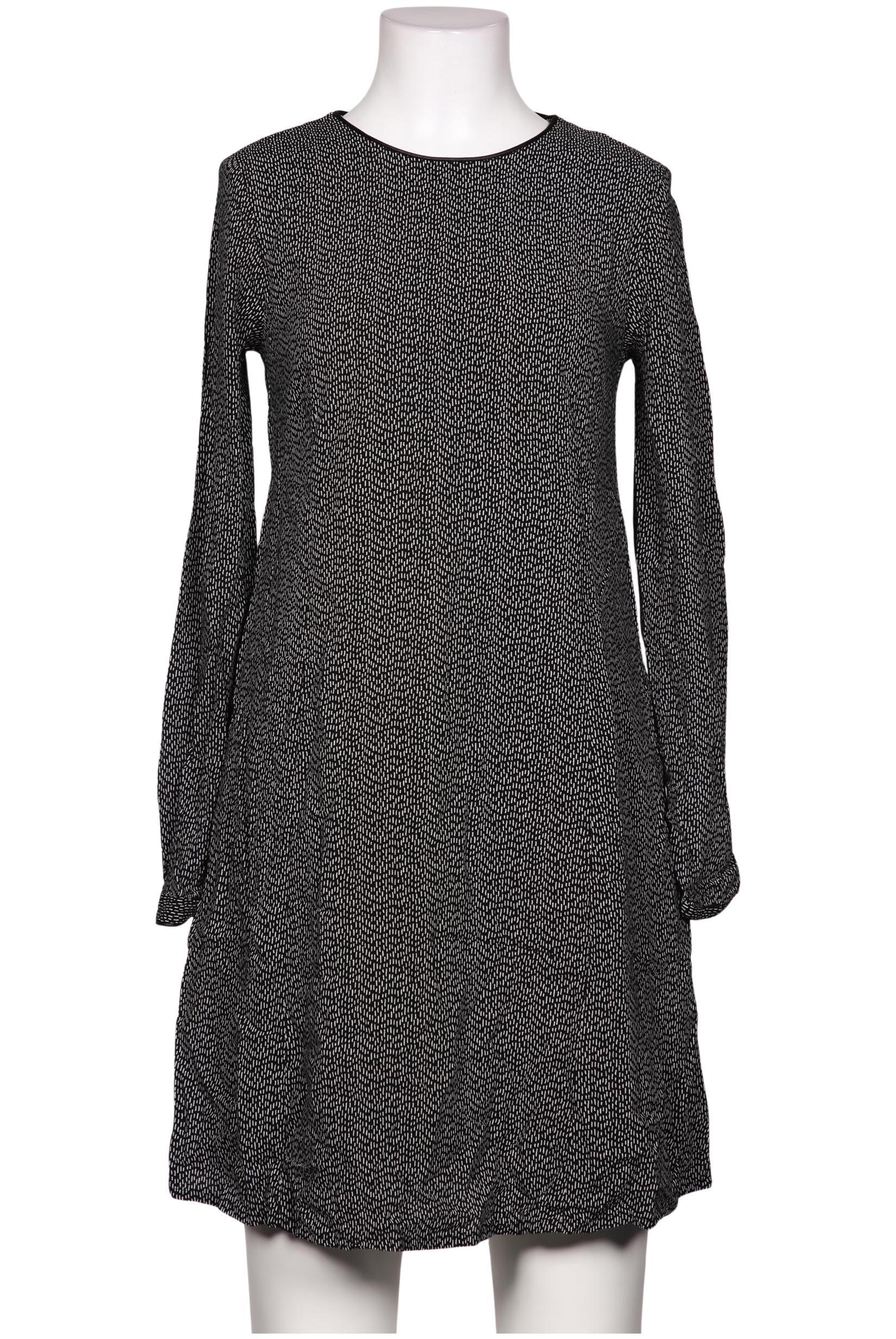

Hallhuber Damen Kleid, grau, Gr. 36