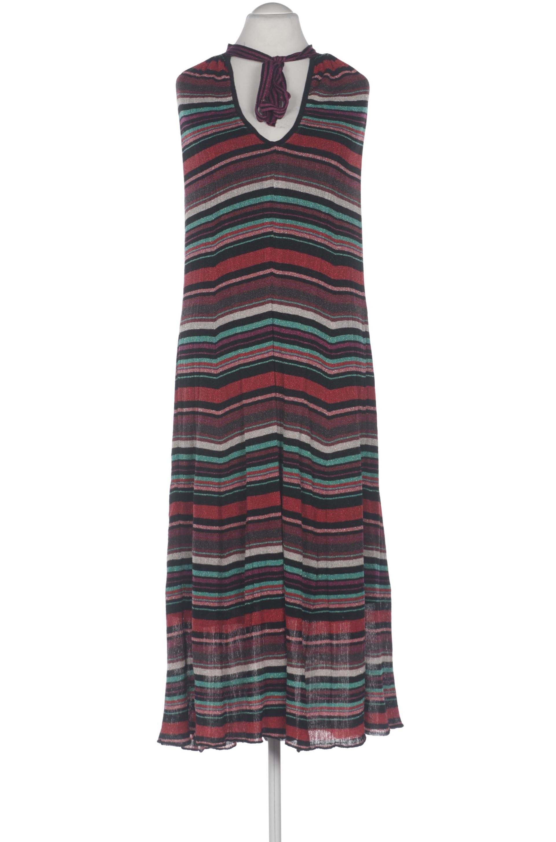 

Hallhuber Damen Kleid, mehrfarbig, Gr. 38