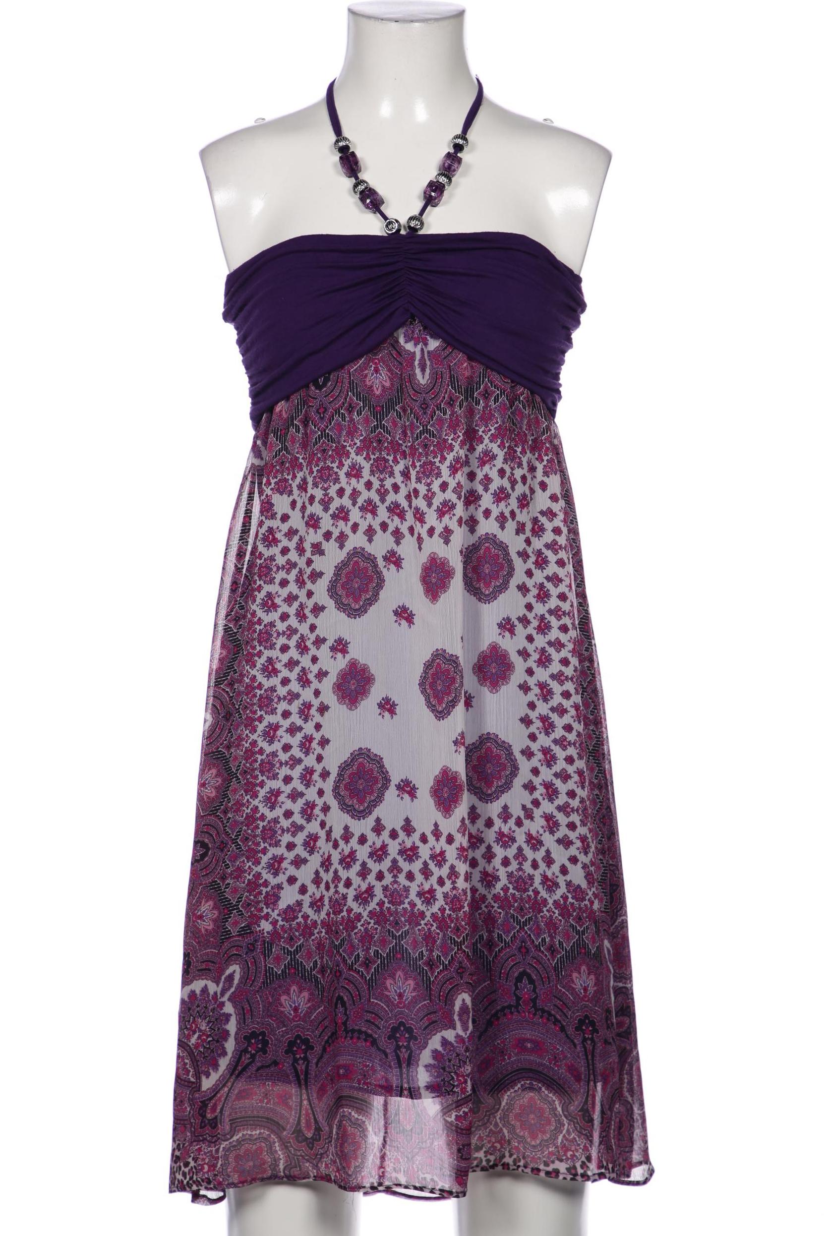 

Hallhuber Damen Kleid, flieder, Gr. 36