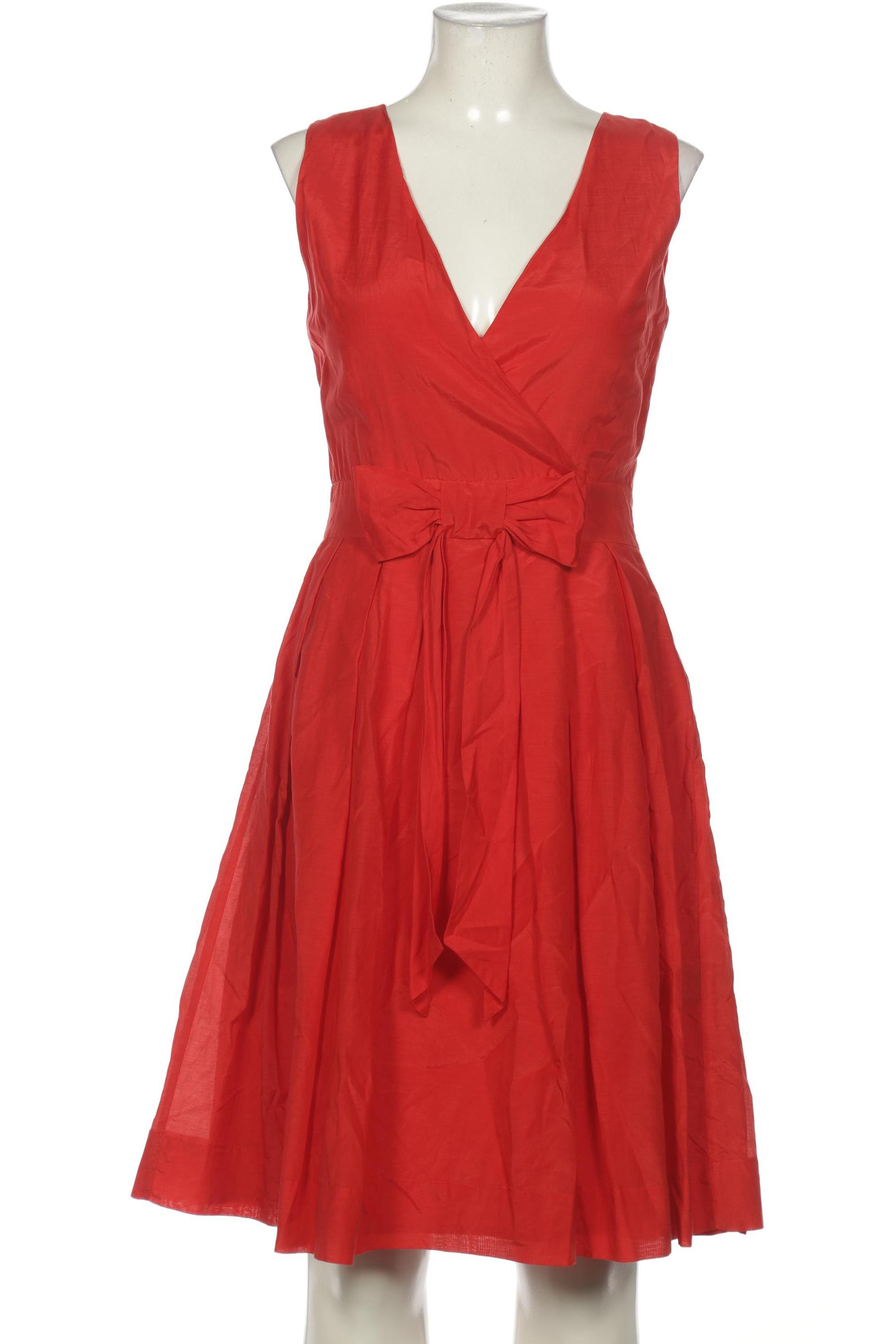 

Hallhuber Damen Kleid, rot