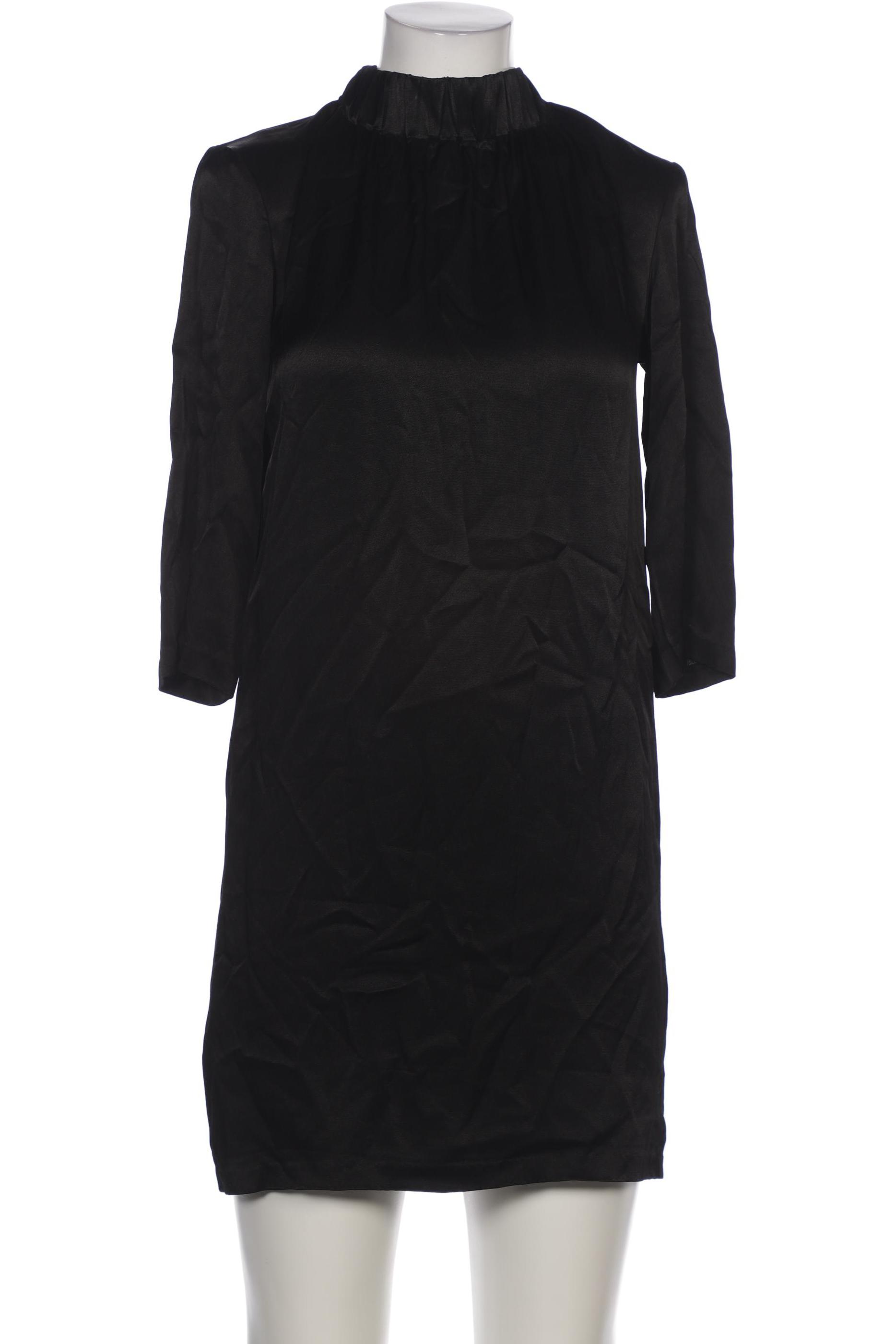

Hallhuber Damen Kleid, schwarz, Gr. 38