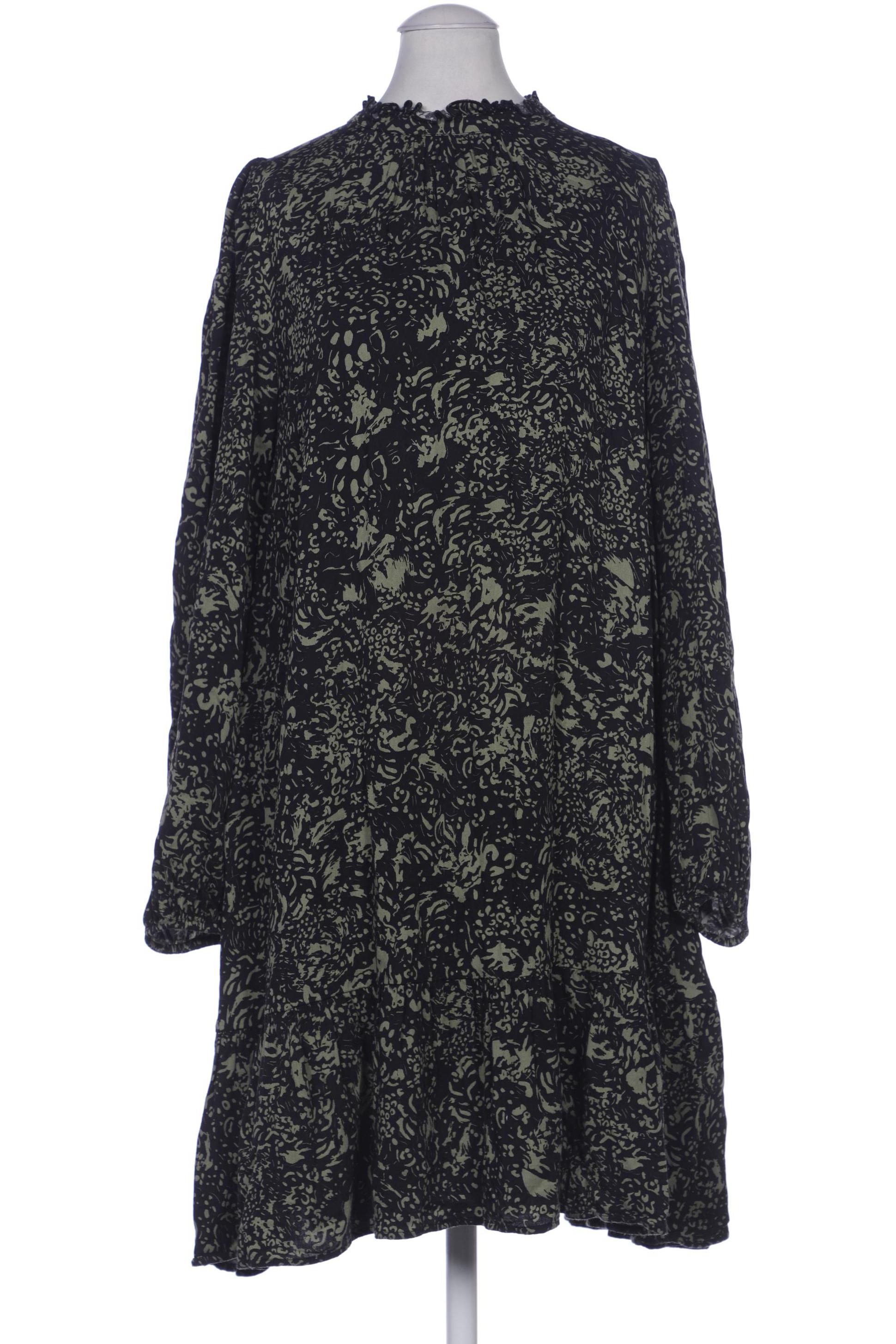 

Hallhuber Damen Kleid, schwarz, Gr. 36