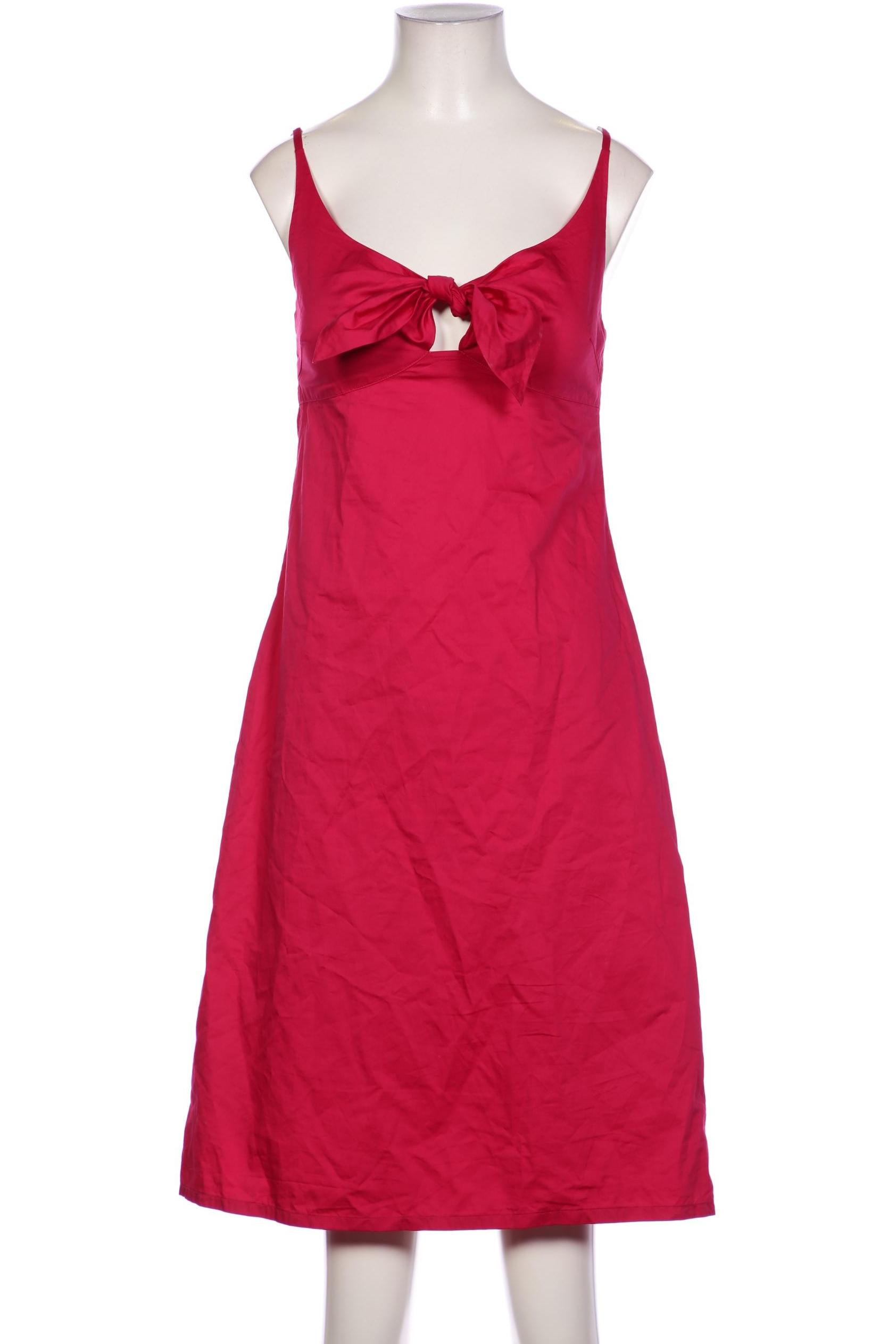 

Hallhuber Damen Kleid, pink, Gr. 34