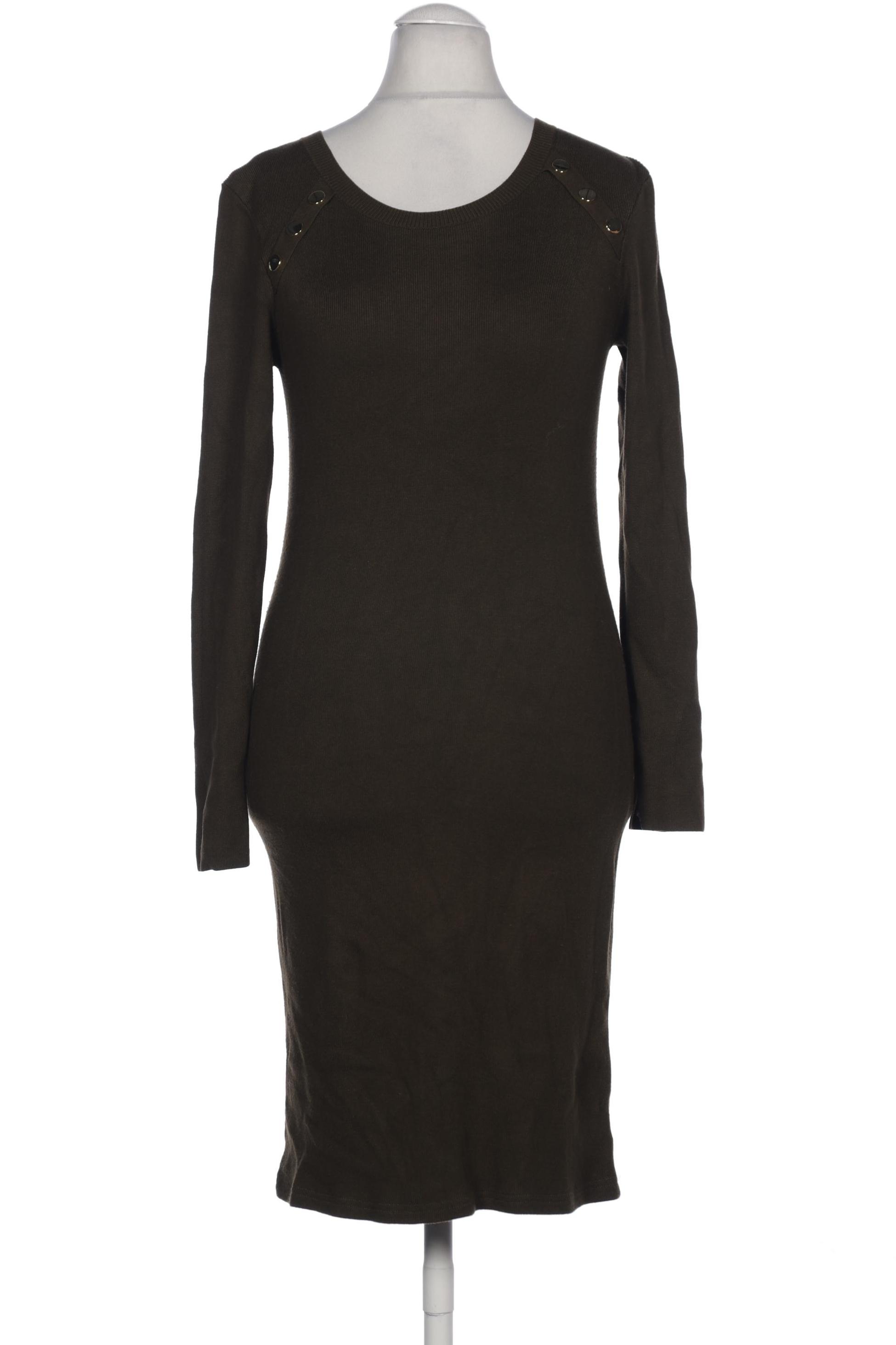 

Hallhuber Damen Kleid, grün, Gr. 38