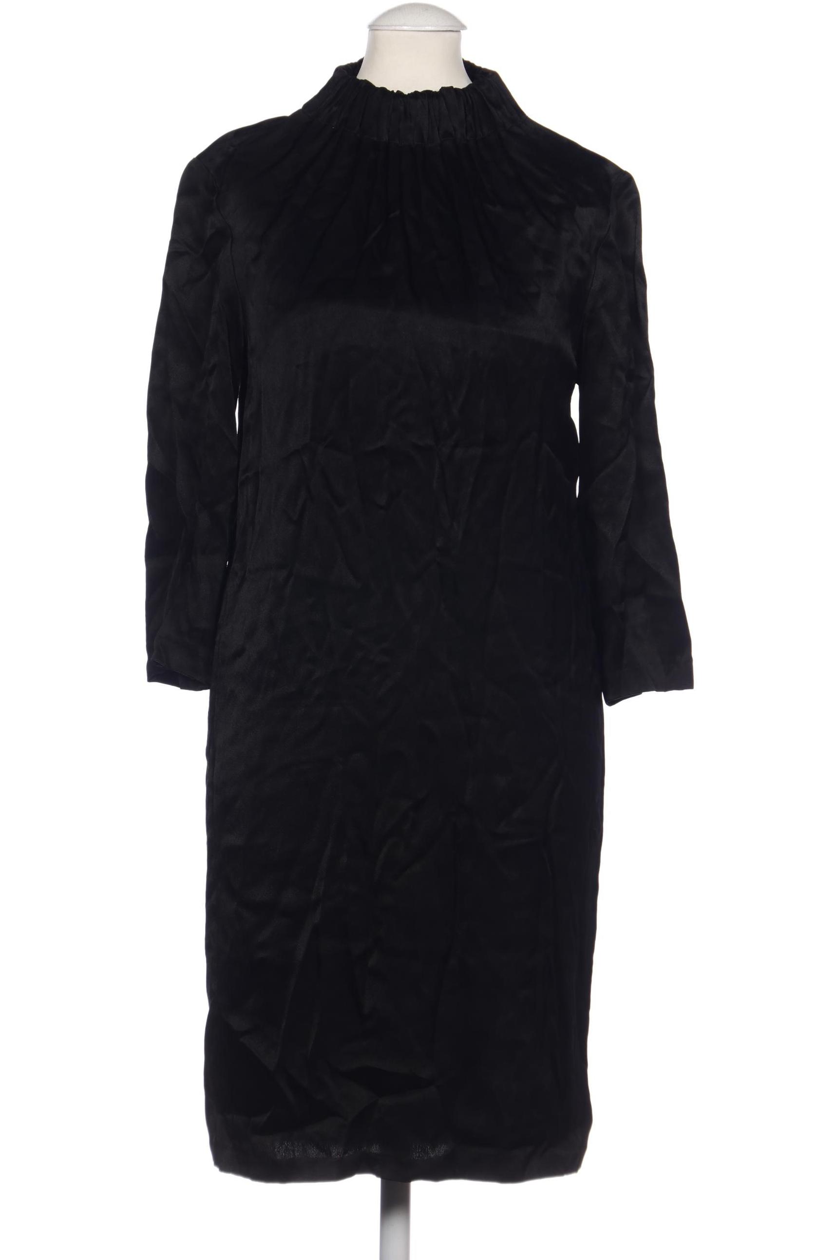 

Hallhuber Damen Kleid, schwarz, Gr. 34