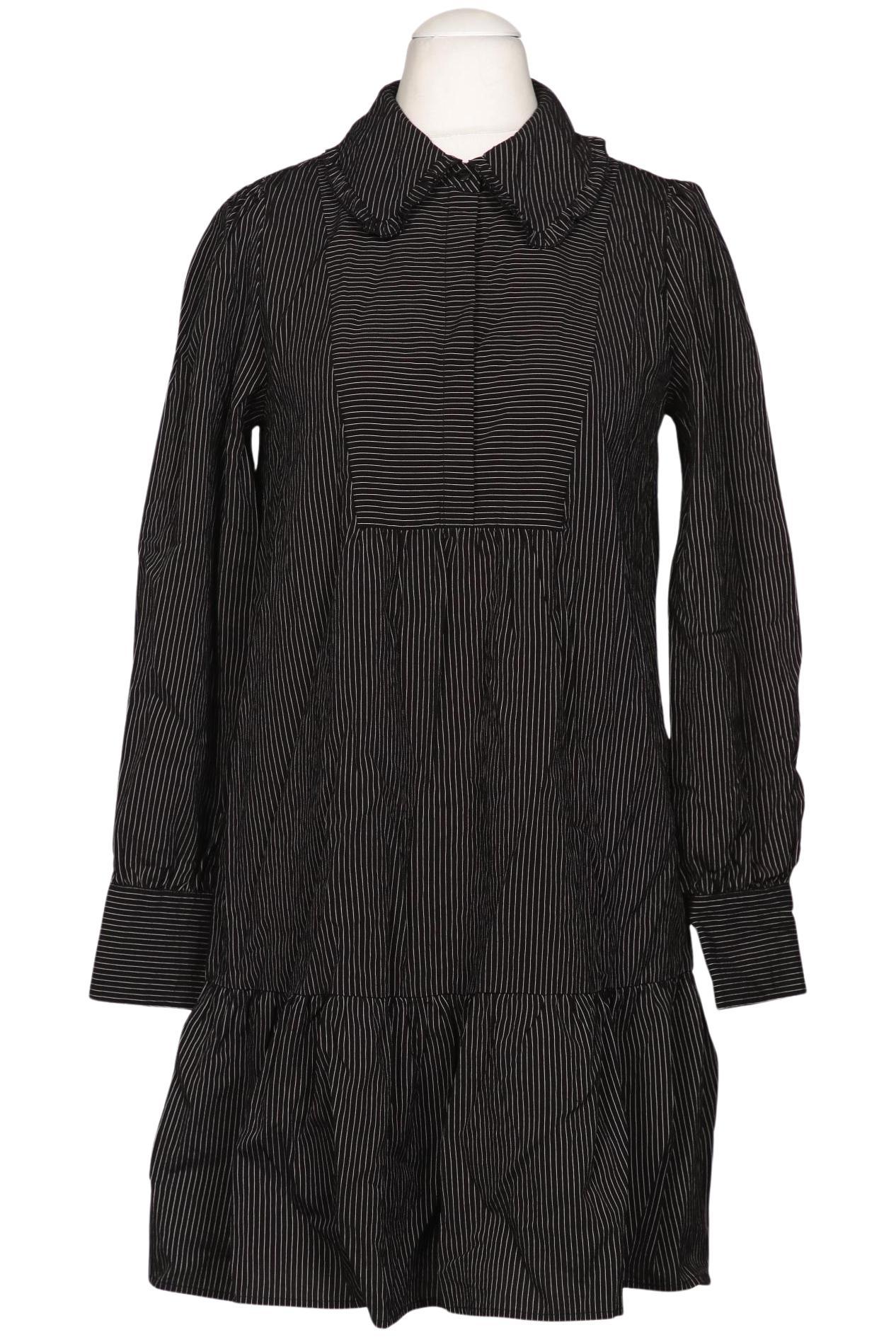 

Hallhuber Damen Kleid, schwarz, Gr. 38