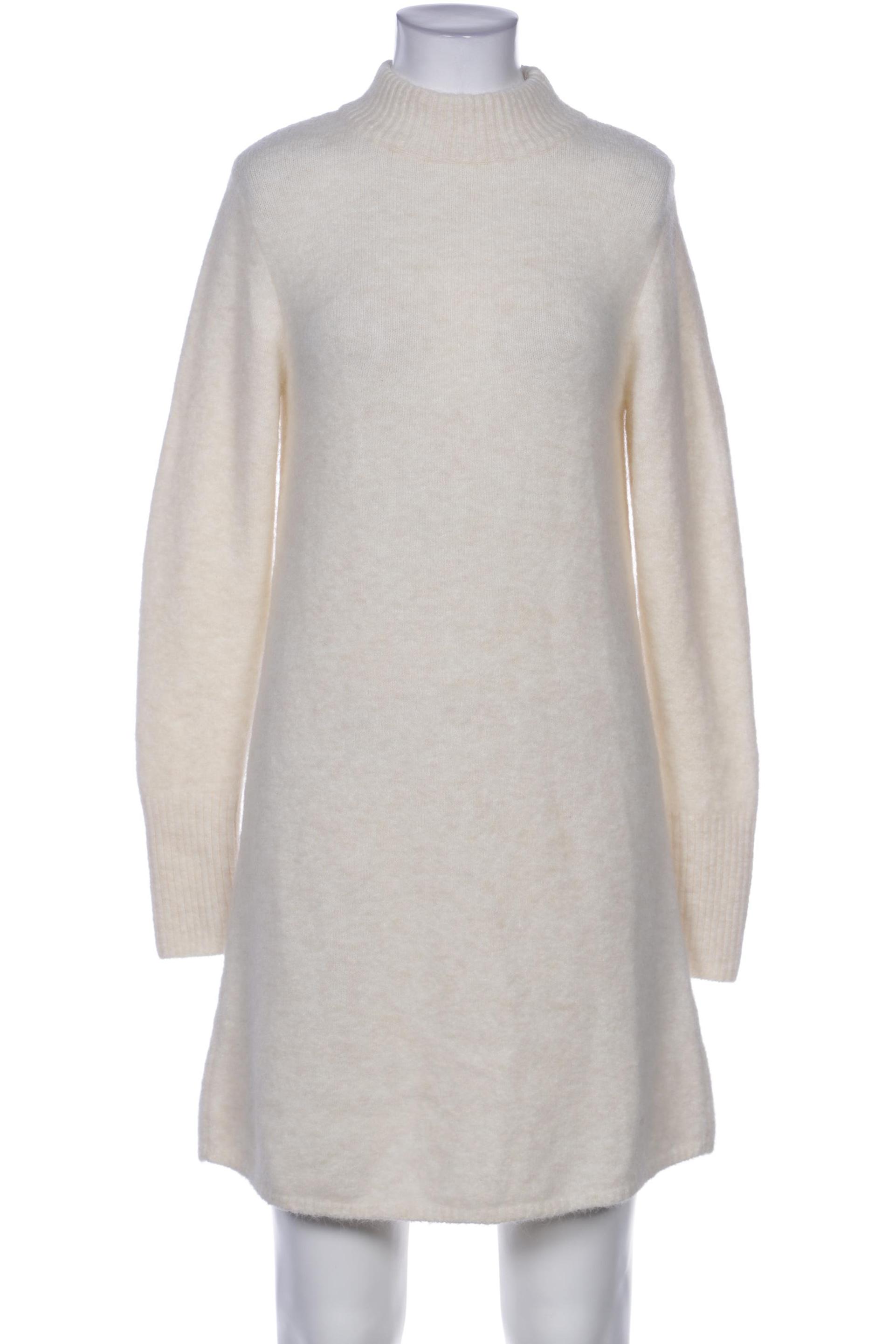 

Hallhuber Damen Kleid, cremeweiß, Gr. 34