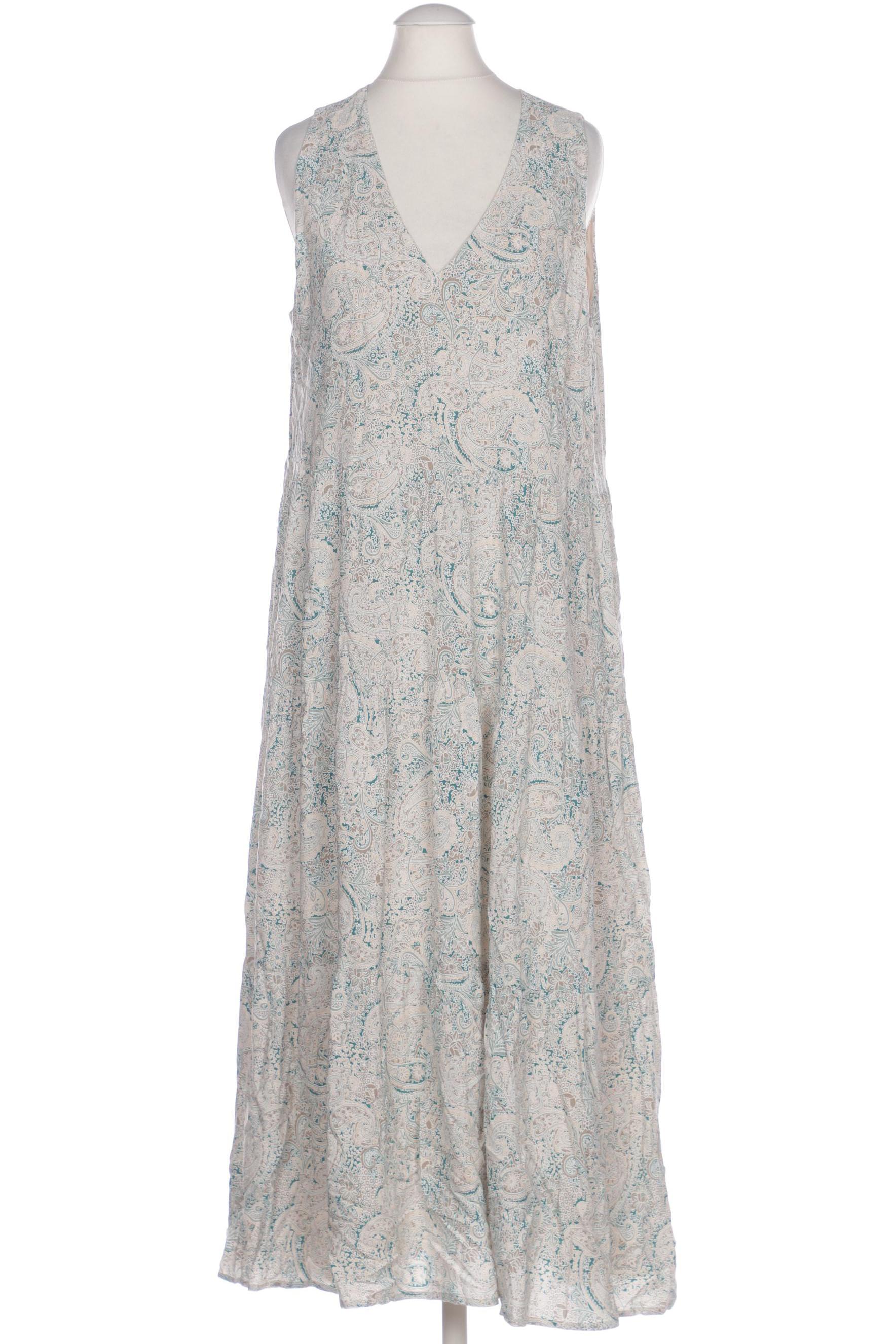 

Hallhuber Damen Kleid, grün, Gr. 38