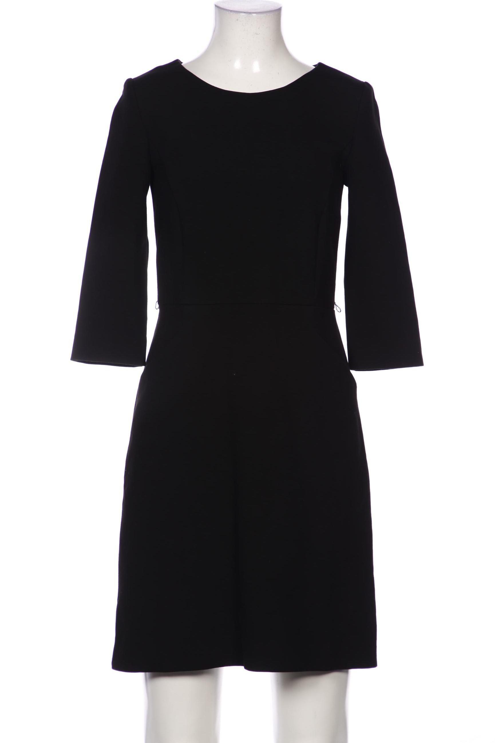 

Hallhuber Damen Kleid, schwarz, Gr. 34