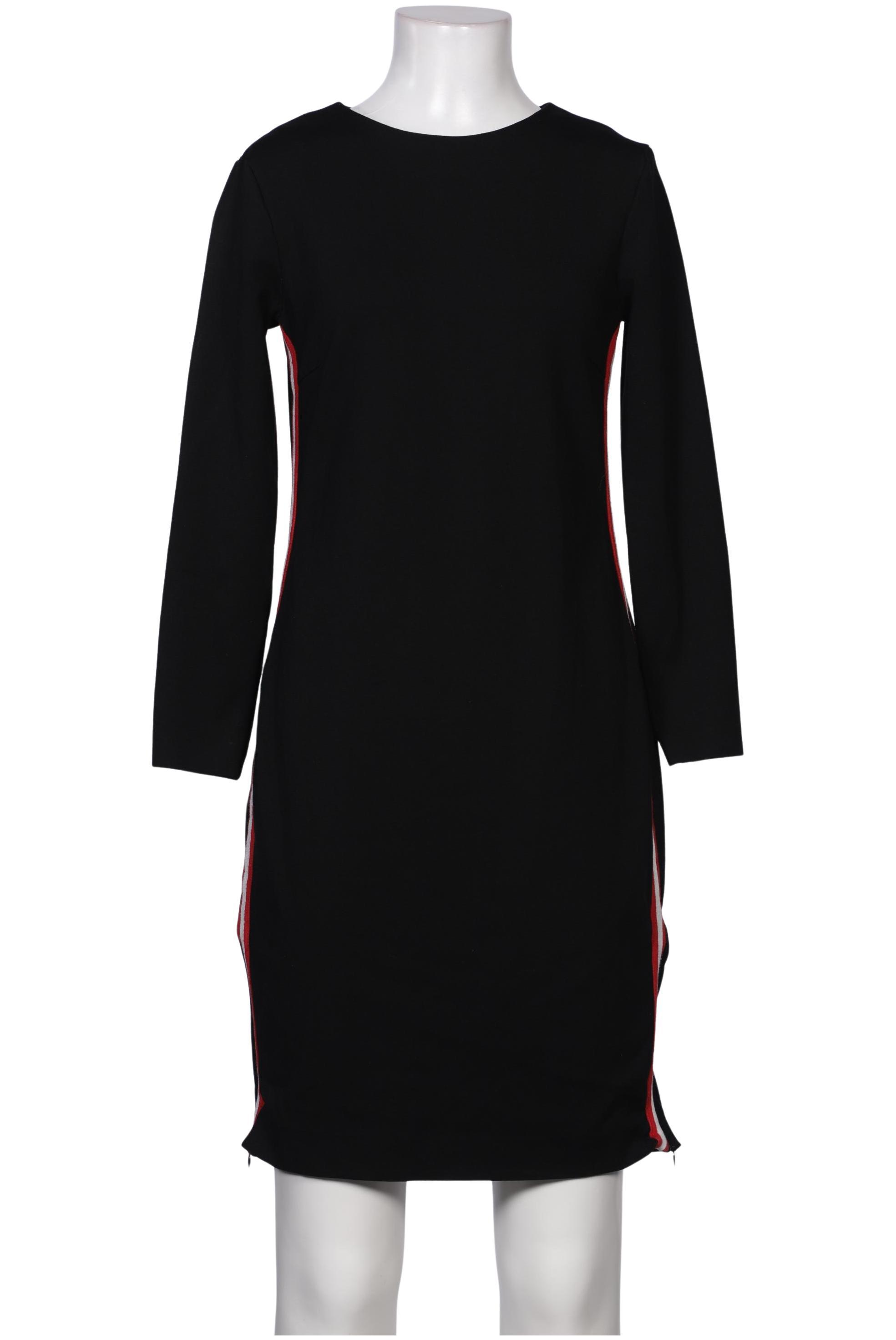 

Hallhuber Damen Kleid, schwarz, Gr. 40