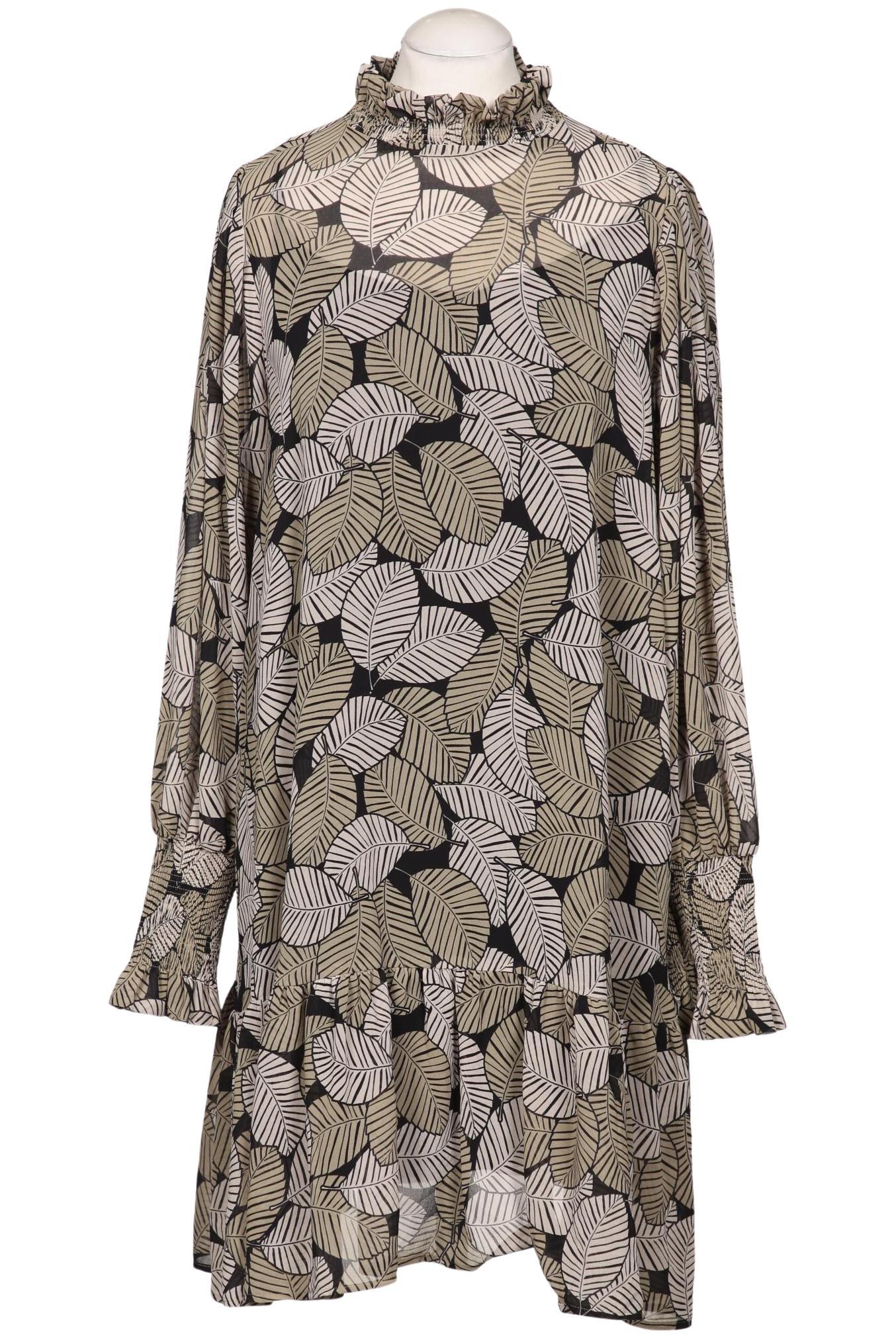 

Hallhuber Damen Kleid, mehrfarbig, Gr. 38