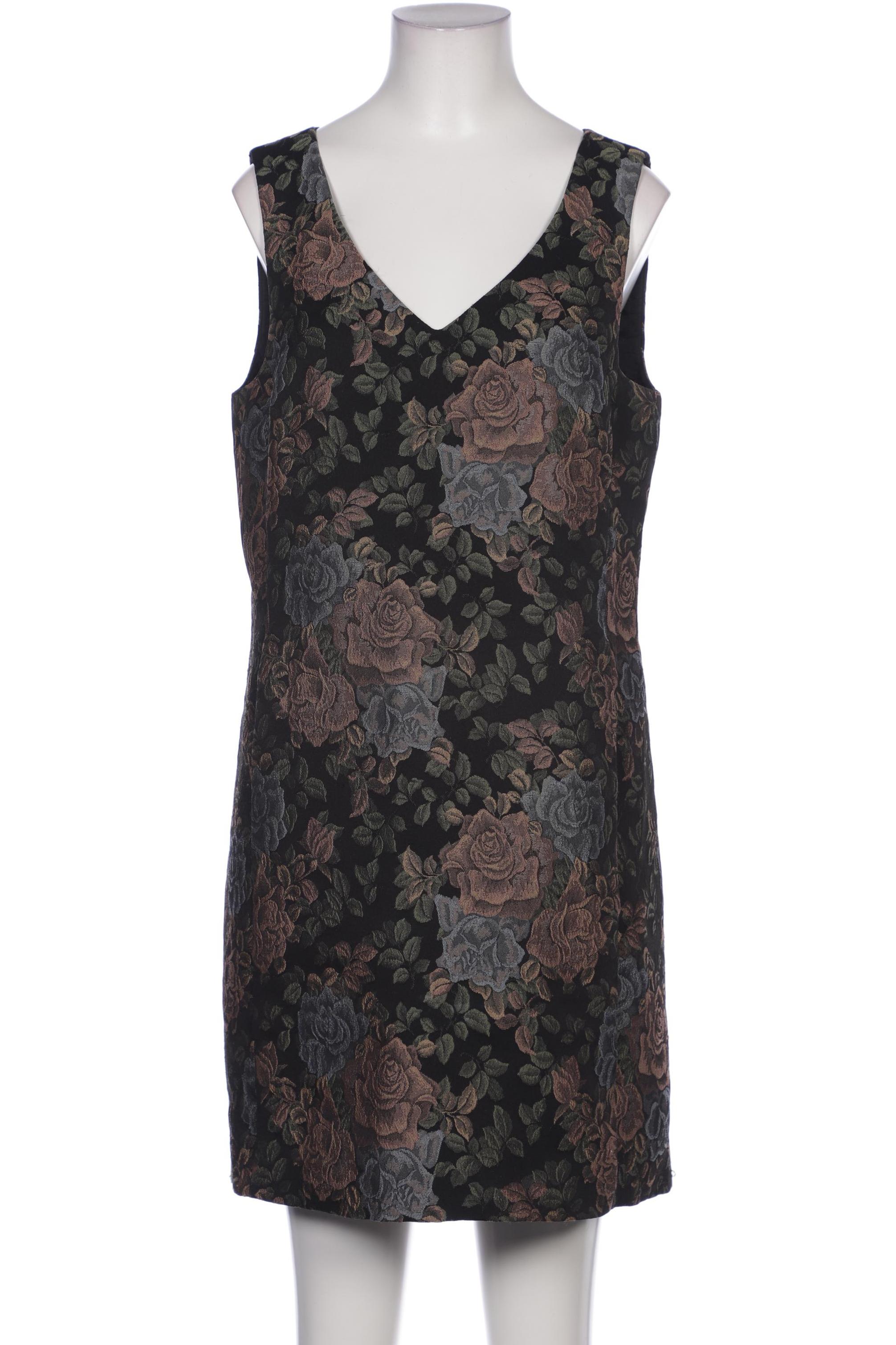 

Hallhuber Damen Kleid, mehrfarbig, Gr. 40