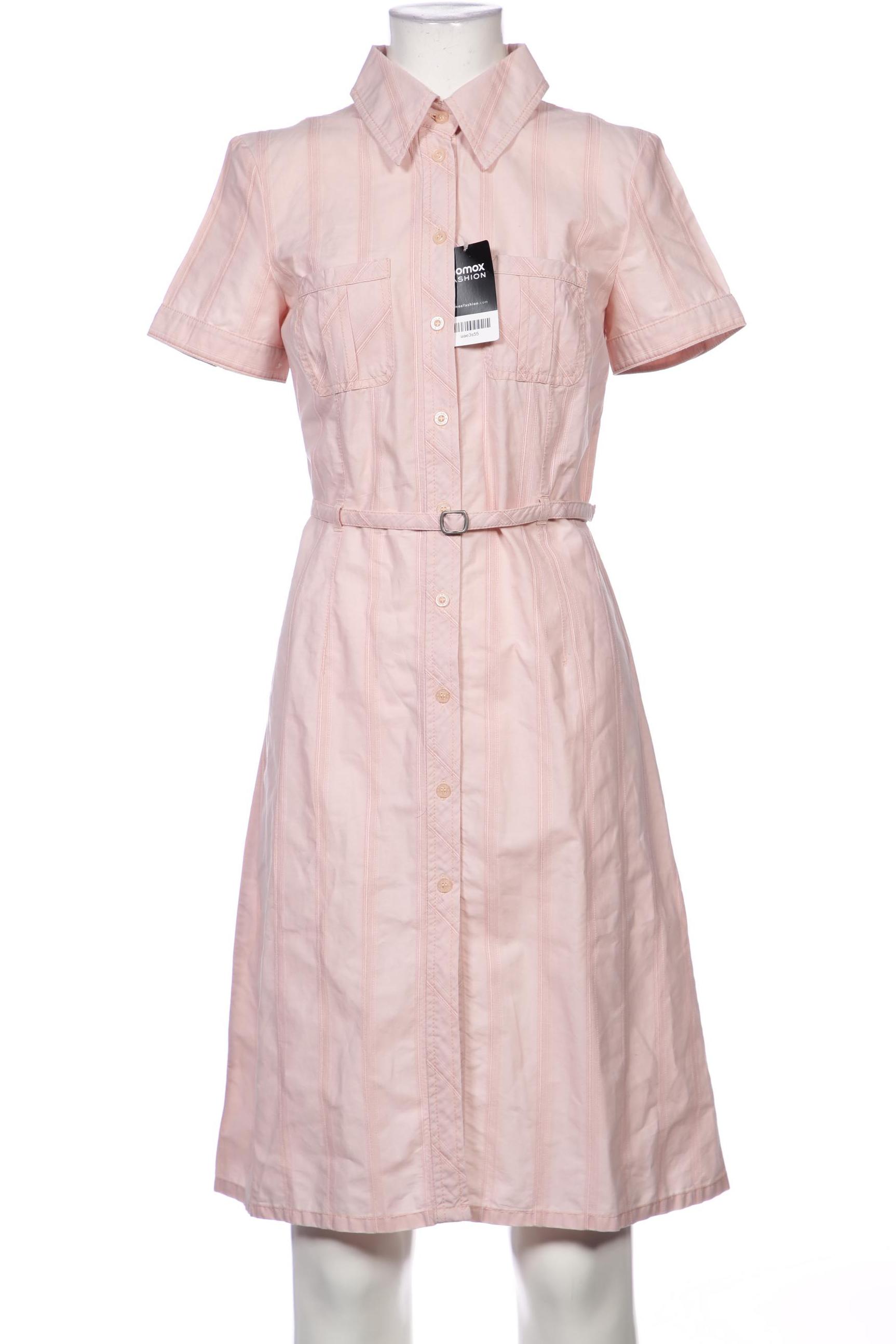 

Hallhuber Damen Kleid, pink, Gr. 36