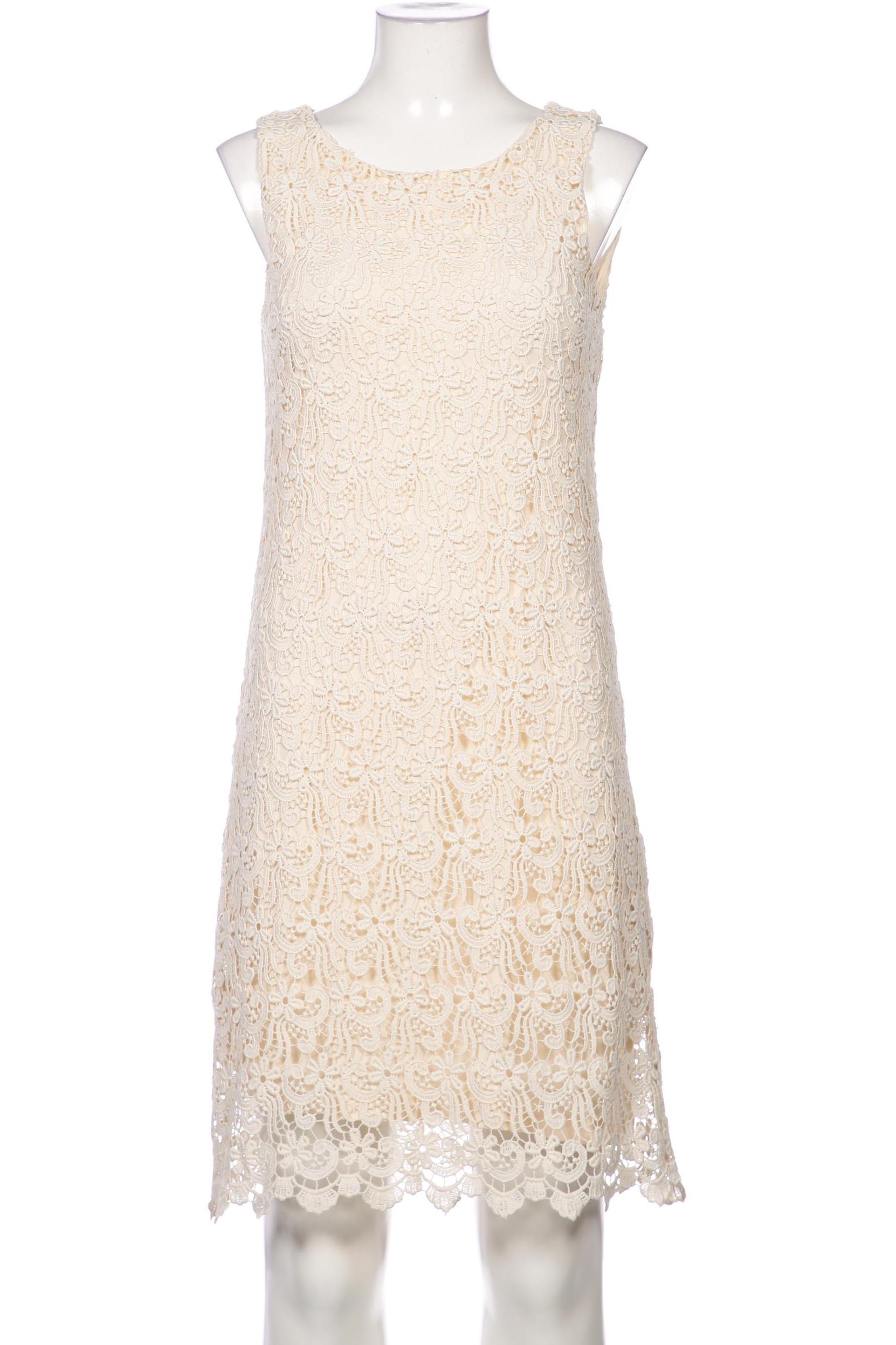 

Hallhuber Damen Kleid, beige