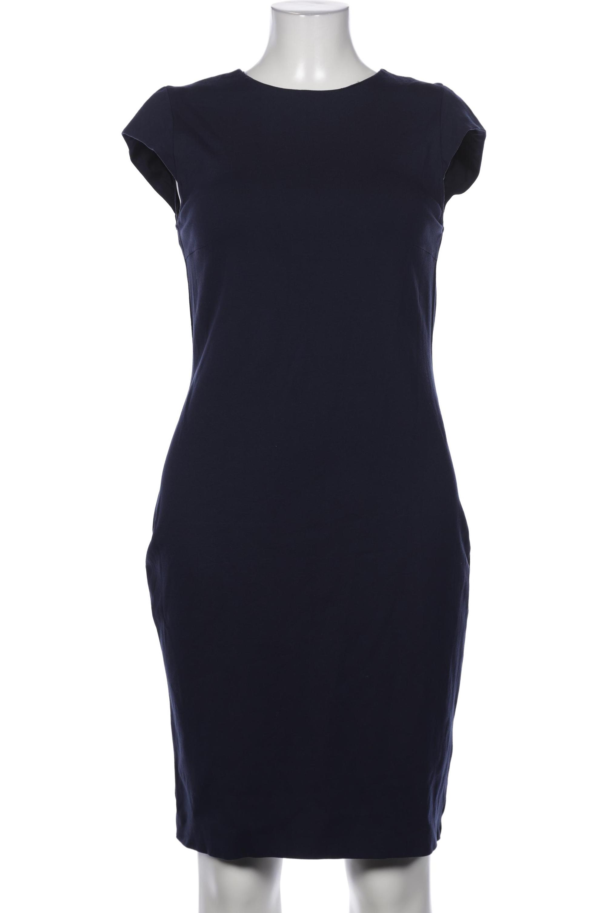 

Hallhuber Damen Kleid, marineblau, Gr. 44